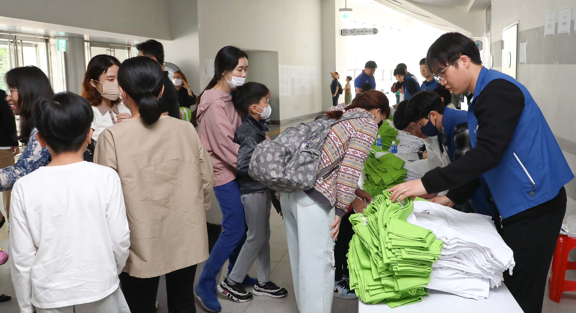 일요신문 어린이 바둑대회