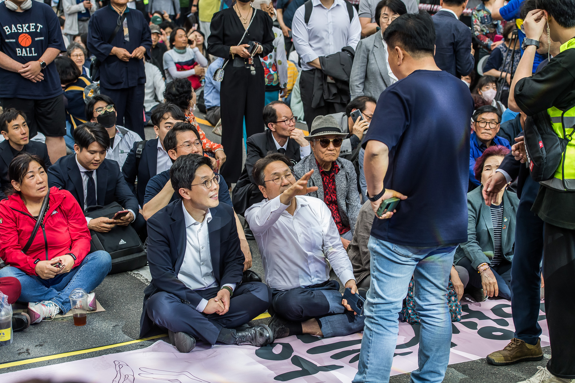 사회;역사;민주화운동;제43주년 5·18민주화운동;제43주년 5·18민주화운동전야제;제43주년 5·18민주화운동기념전야행사