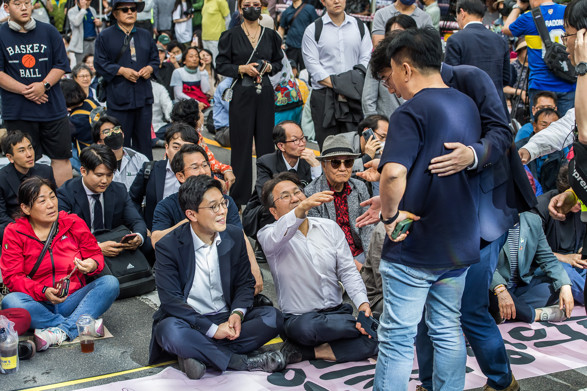 사회;역사;민주화운동;제43주년 5·18민주화운동;제43주년 5·18민주화운동전야제;제43주년 5·18민주화운동기념전야행사