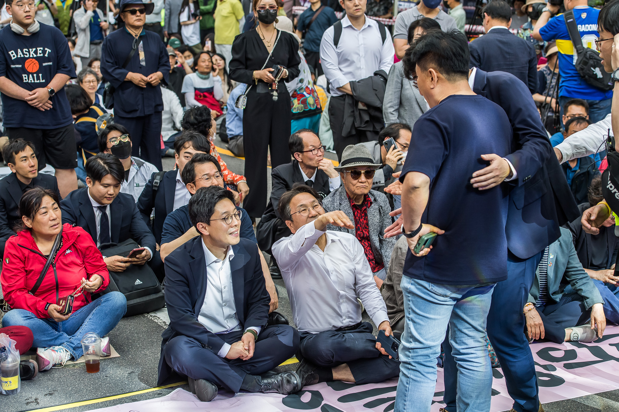 사회;역사;민주화운동;제43주년 5·18민주화운동;제43주년 5·18민주화운동전야제;제43주년 5·18민주화운동기념전야행사