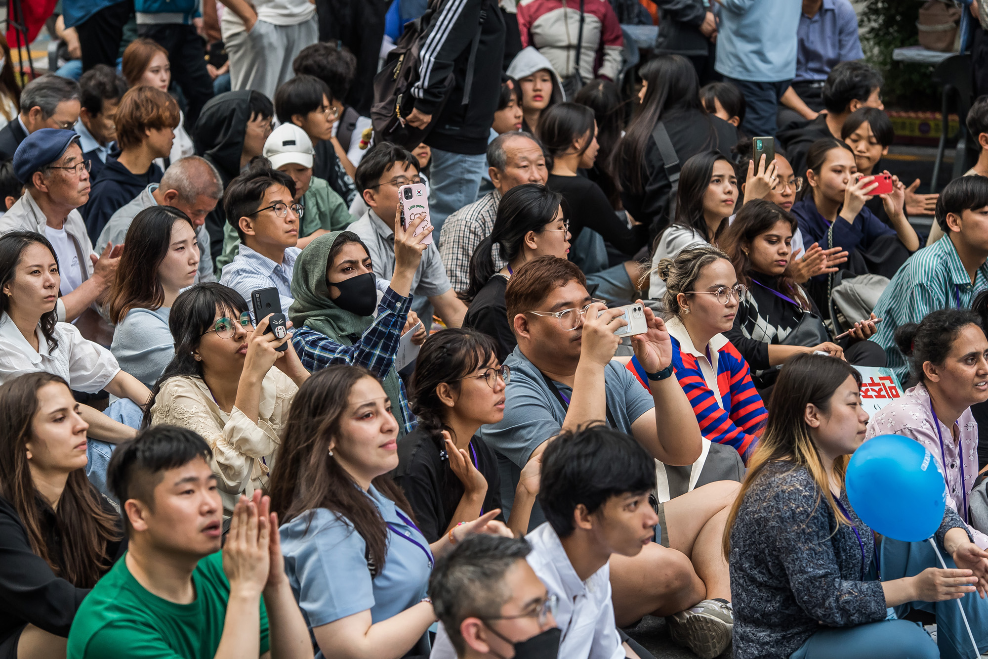 사회;역사;민주화운동;제43주년 5·18민주화운동;제43주년 5·18민주화운동전야제;제43주년 5·18민주화운동기념전야행사