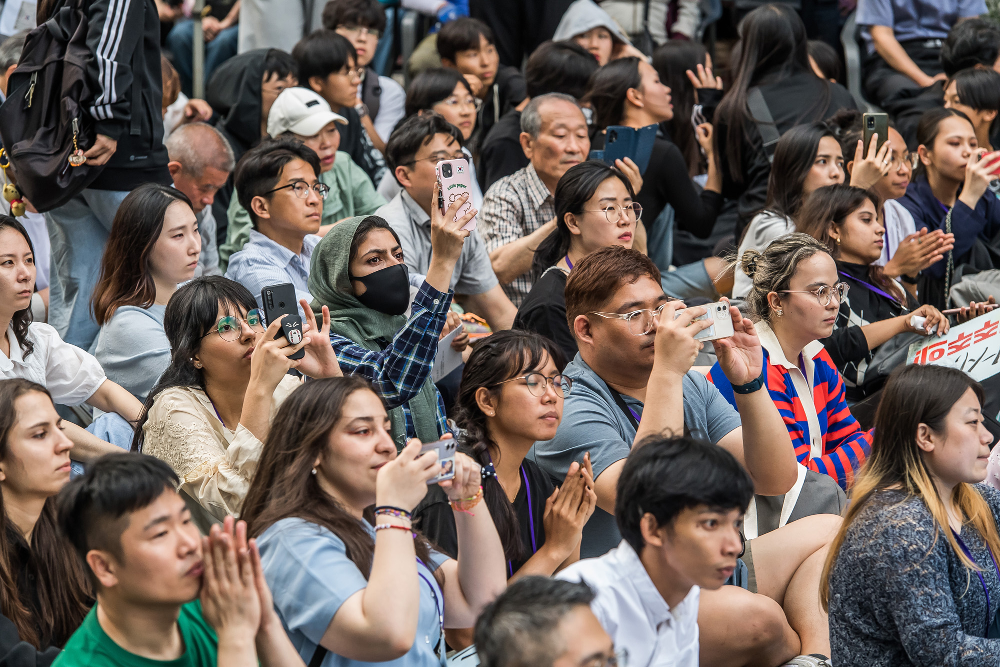 사회;역사;민주화운동;제43주년 5·18민주화운동;제43주년 5·18민주화운동전야제;제43주년 5·18민주화운동기념전야행사
