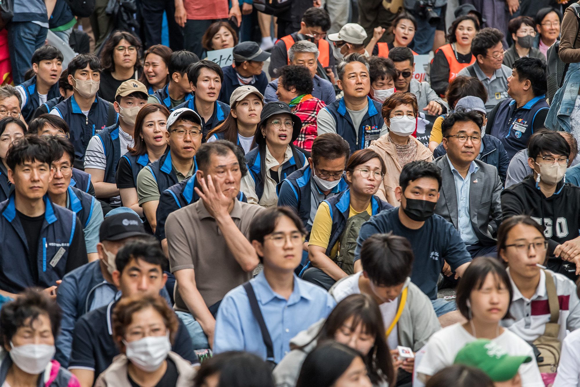 사회;역사;민주화운동;제43주년 5·18민주화운동;제43주년 5·18민주화운동전야제;제43주년 5·18민주화운동기념전야행사