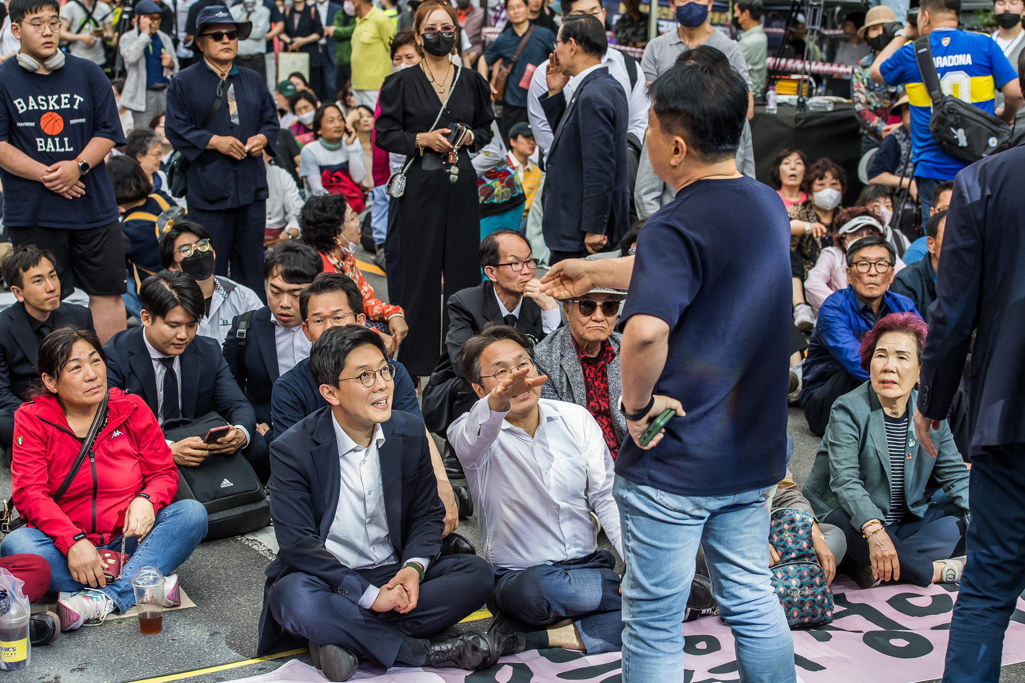 사회;역사;민주화운동;제43주년 5·18민주화운동;제43주년 5·18민주화운동전야제;제43주년 5·18민주화운동기념전야행사