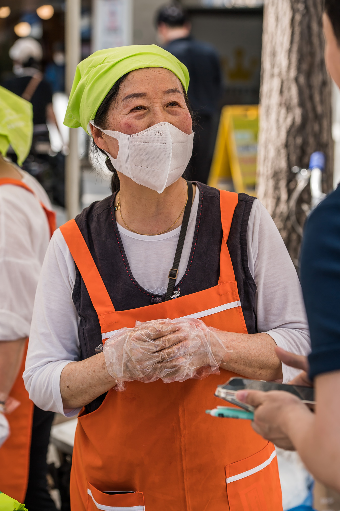 사회;역사;민주화운동;제43주년 5·18민주화운동;제43주년 5·18민주화운동전야제;제43주년 5·18민주화운동기념전야행사;오월어머니집;오월어머니회