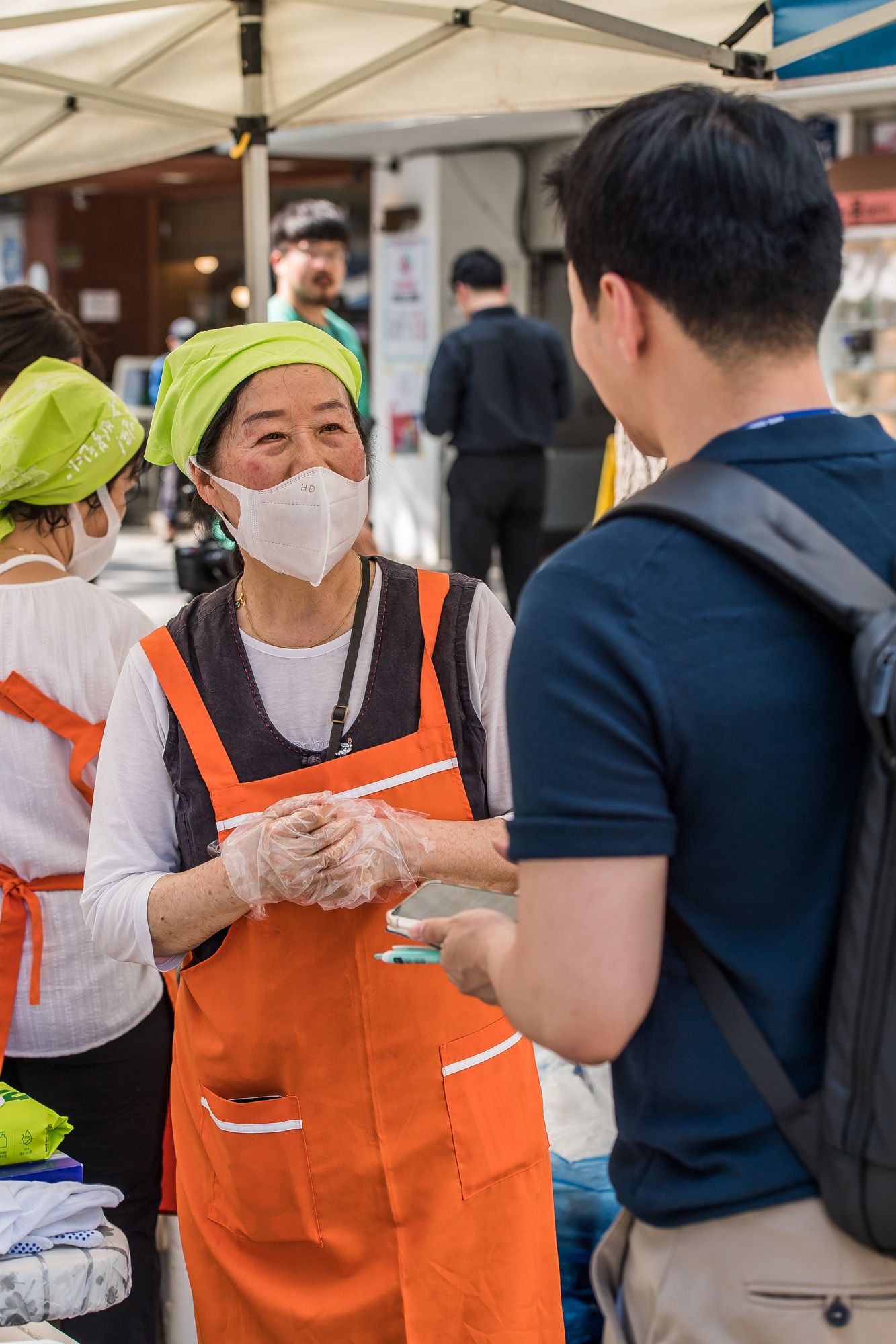 사회;역사;민주화운동;제43주년 5·18민주화운동;제43주년 5·18민주화운동전야제;제43주년 5·18민주화운동기념전야행사;오월어머니집;오월어머니회