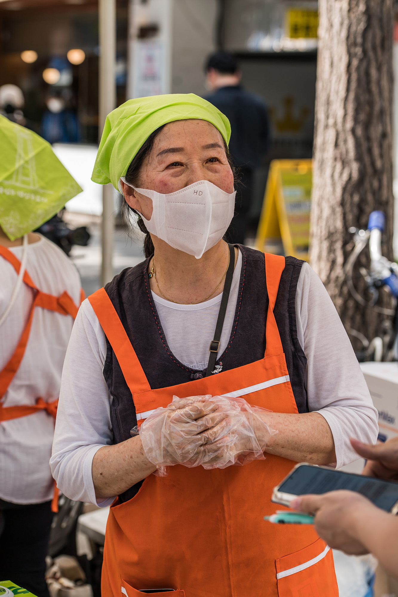 사회;역사;민주화운동;제43주년 5·18민주화운동;제43주년 5·18민주화운동전야제;제43주년 5·18민주화운동기념전야행사;오월어머니집;오월어머니회