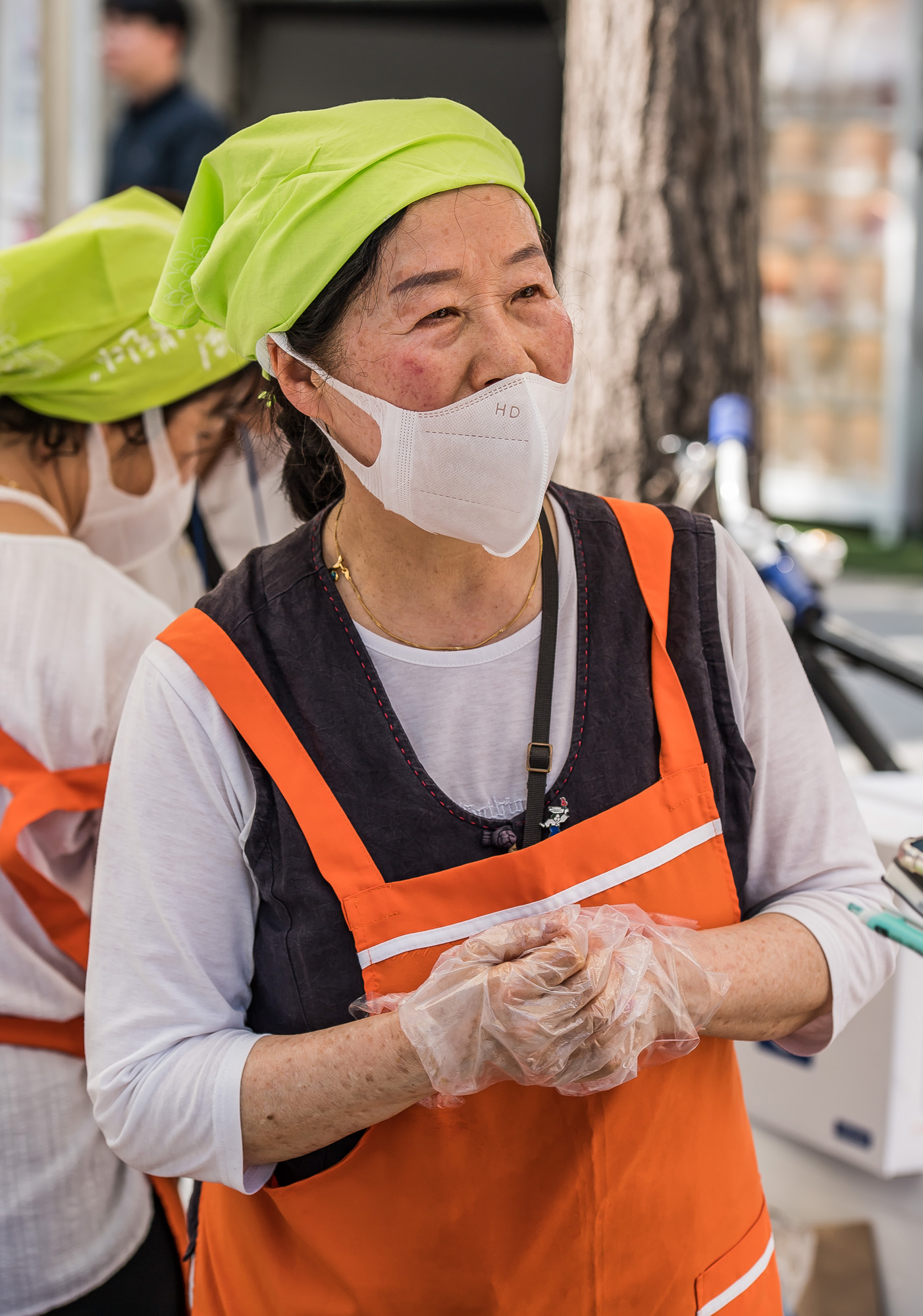 사회;역사;민주화운동;제43주년 5·18민주화운동;제43주년 5·18민주화운동전야제;제43주년 5·18민주화운동기념전야행사;오월어머니집;오월어머니회