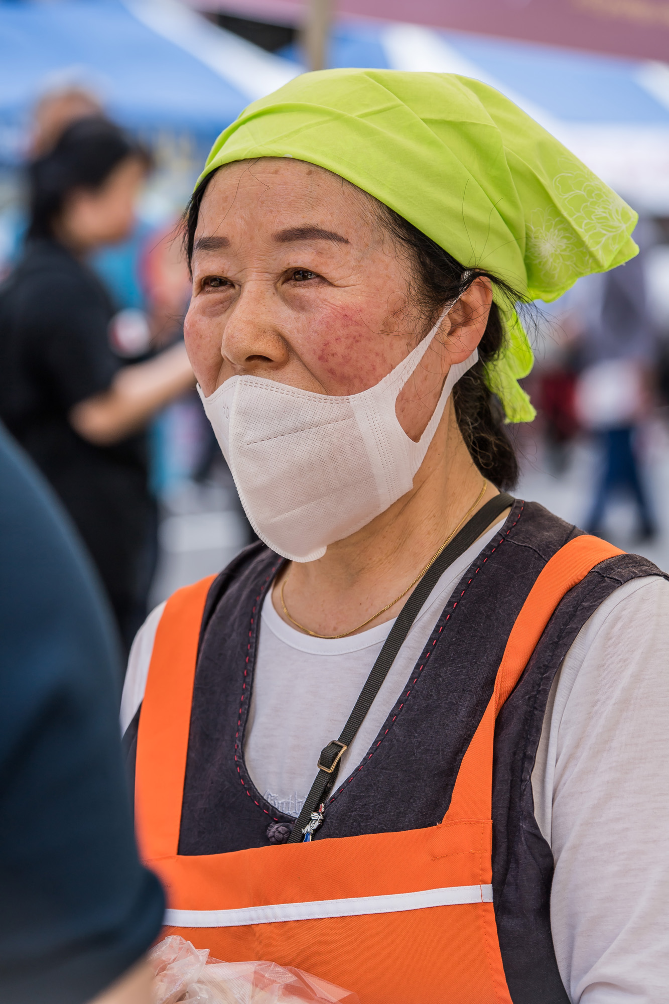 사회;역사;민주화운동;제43주년 5·18민주화운동;제43주년 5·18민주화운동전야제;제43주년 5·18민주화운동기념전야행사;오월어머니집;오월어머니회