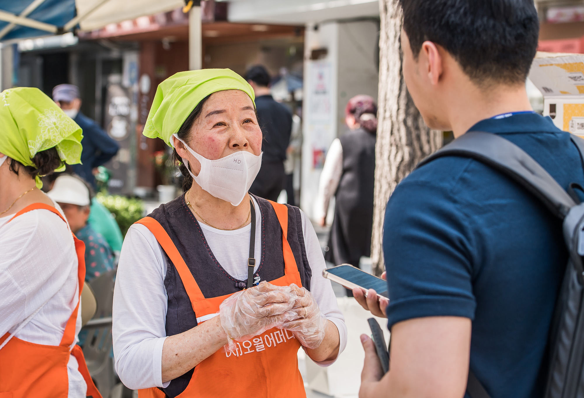 사회;역사;민주화운동;제43주년 5·18민주화운동;제43주년 5·18민주화운동전야제;제43주년 5·18민주화운동기념전야행사;오월어머니집;오월어머니회