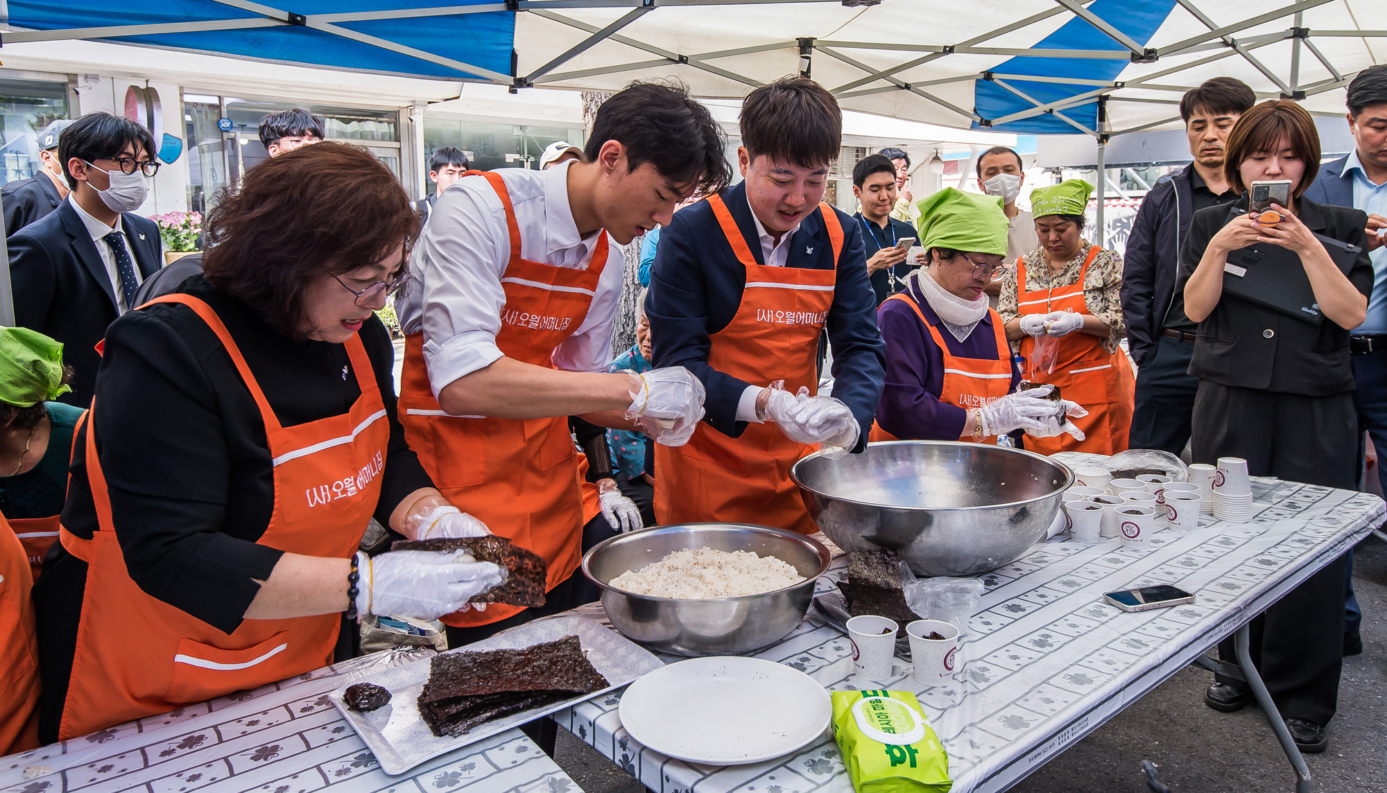 사회;역사;민주화운동;제43주년 5·18민주화운동;제43주년 5·18민주화운동전야제;제43주년 5·18민주화운동기념전야행사;전우원;이준석
