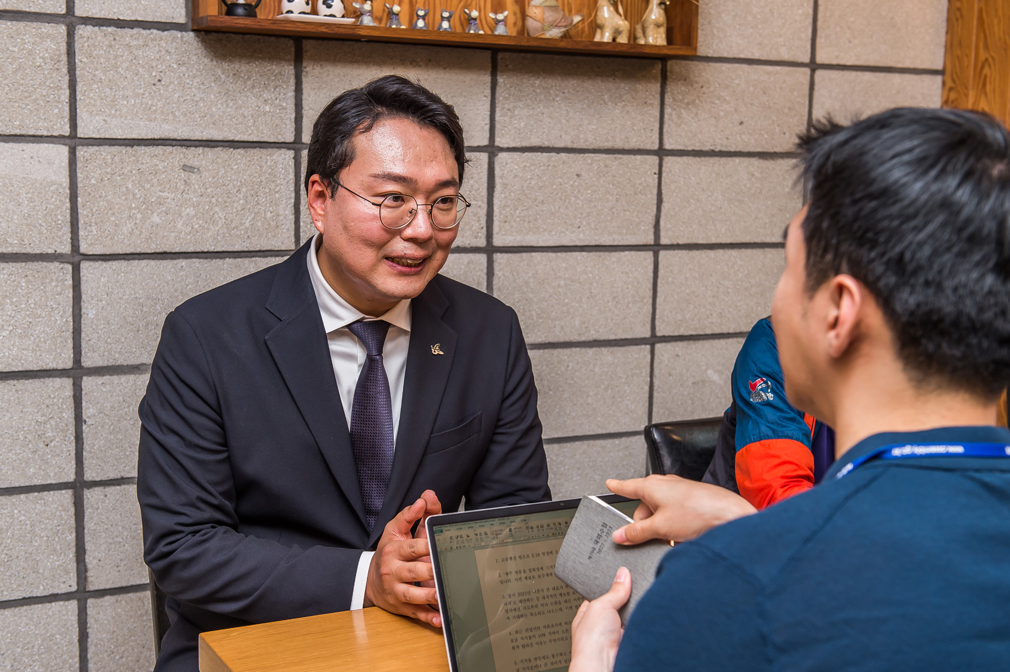 정치;인물;국민의힘;천하람;친이준석계;천하람순천갑당협위원장