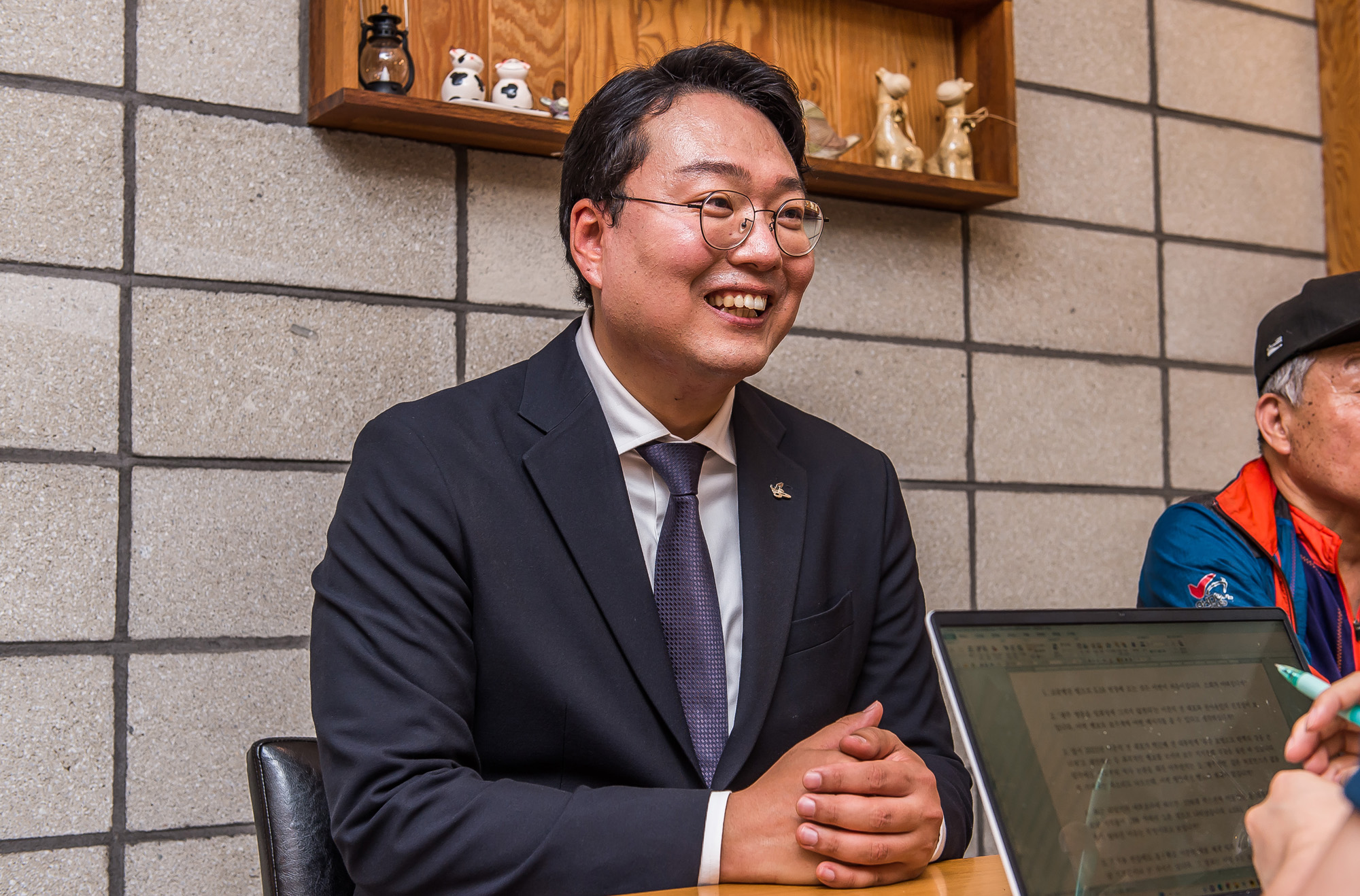 정치;인물;국민의힘;천하람;친이준석계;천하람순천갑당협위원장