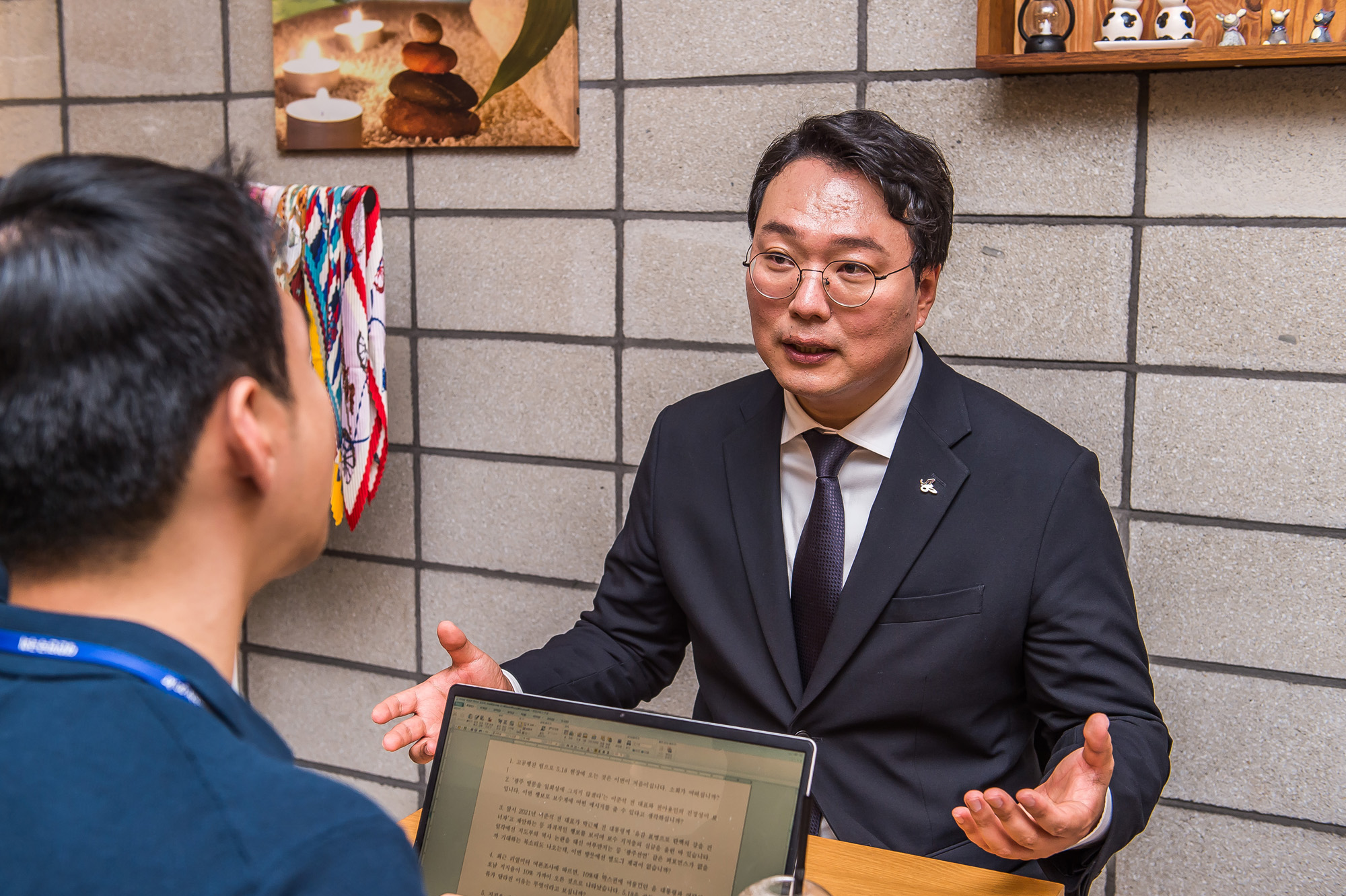 정치;인물;국민의힘;천하람;친이준석계;천하람순천갑당협위원장