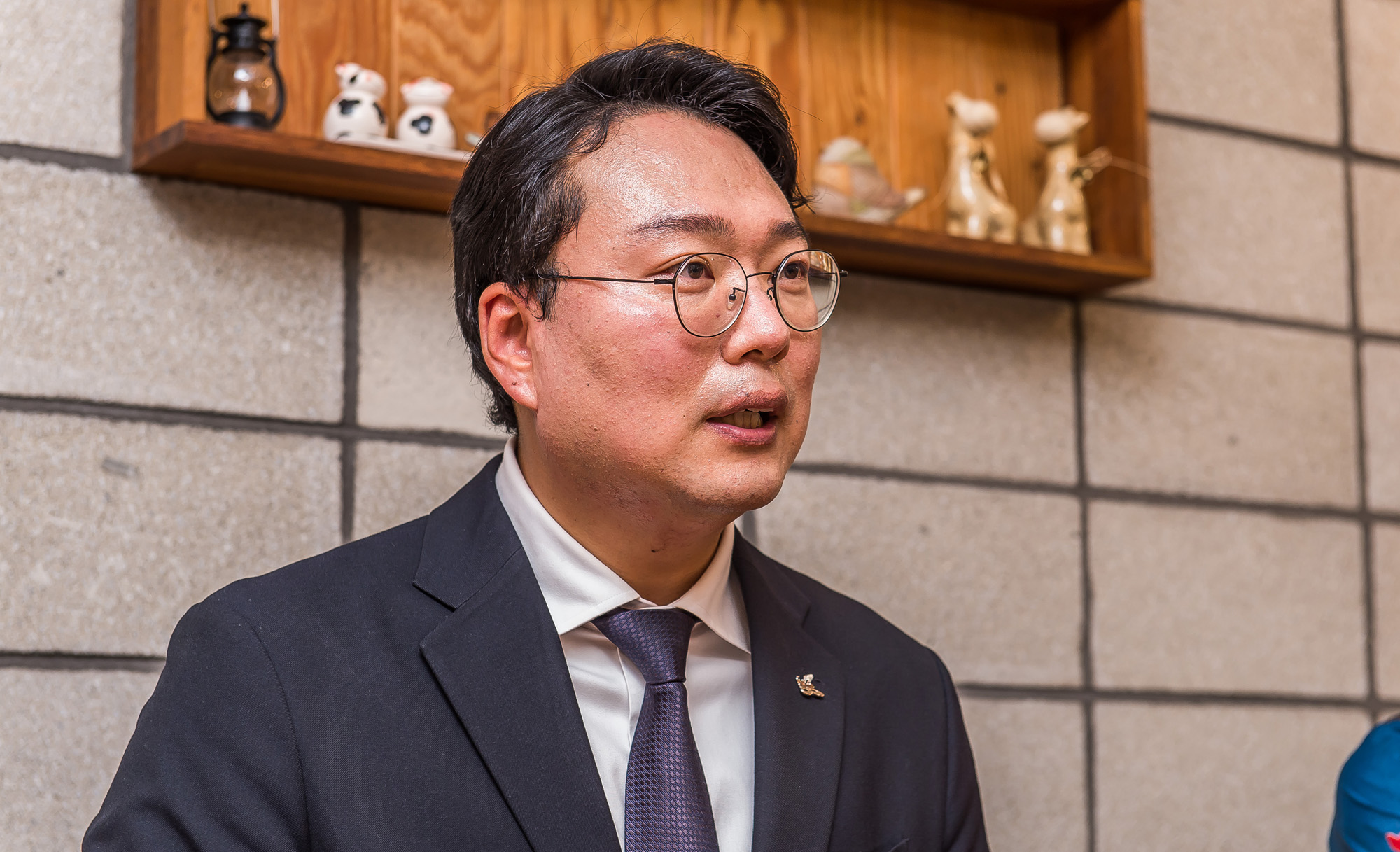 정치;인물;국민의힘;천하람;친이준석계;천하람순천갑당협위원장