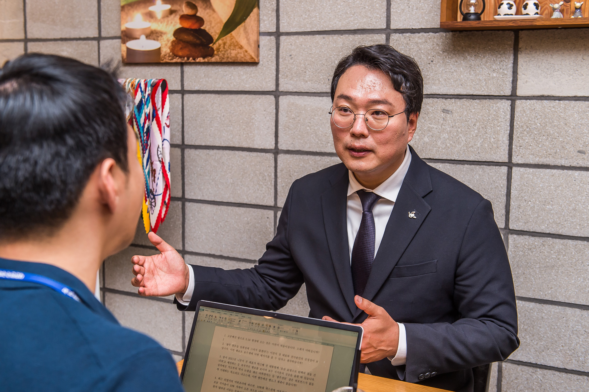 정치;인물;국민의힘;천하람;친이준석계;천하람순천갑당협위원장