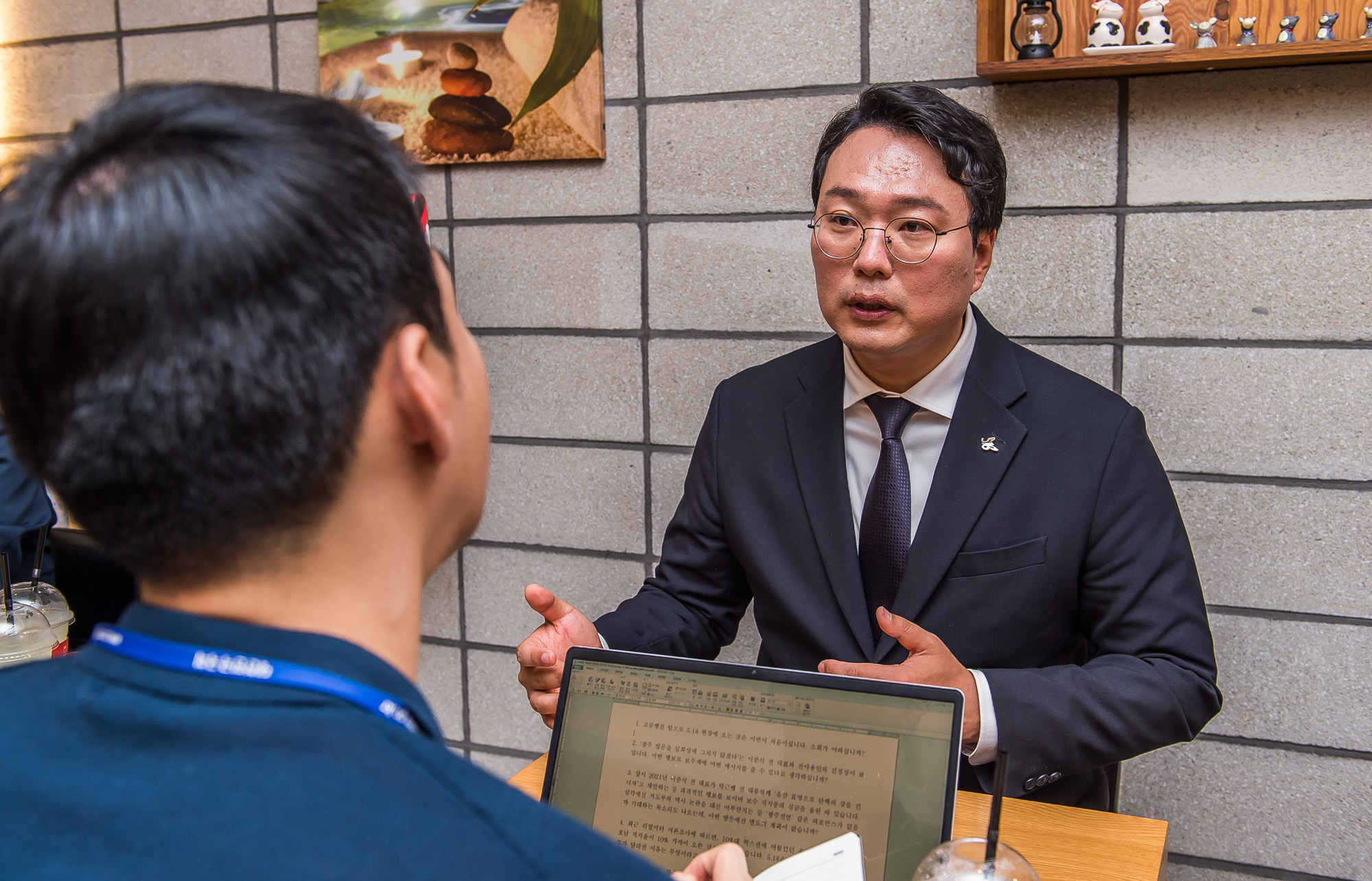 정치;인물;국민의힘;천하람;친이준석계;천하람순천갑당협위원장