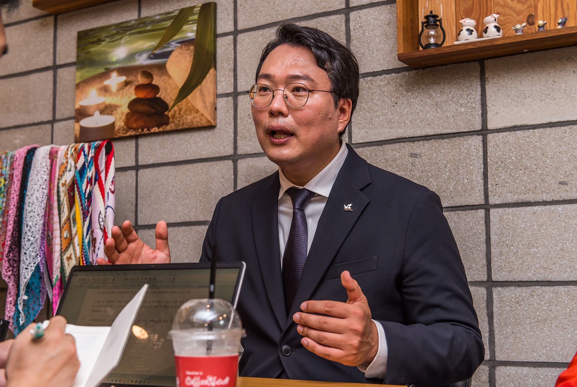 정치;인물;국민의힘;천하람;친이준석계;천하람순천갑당협위원장