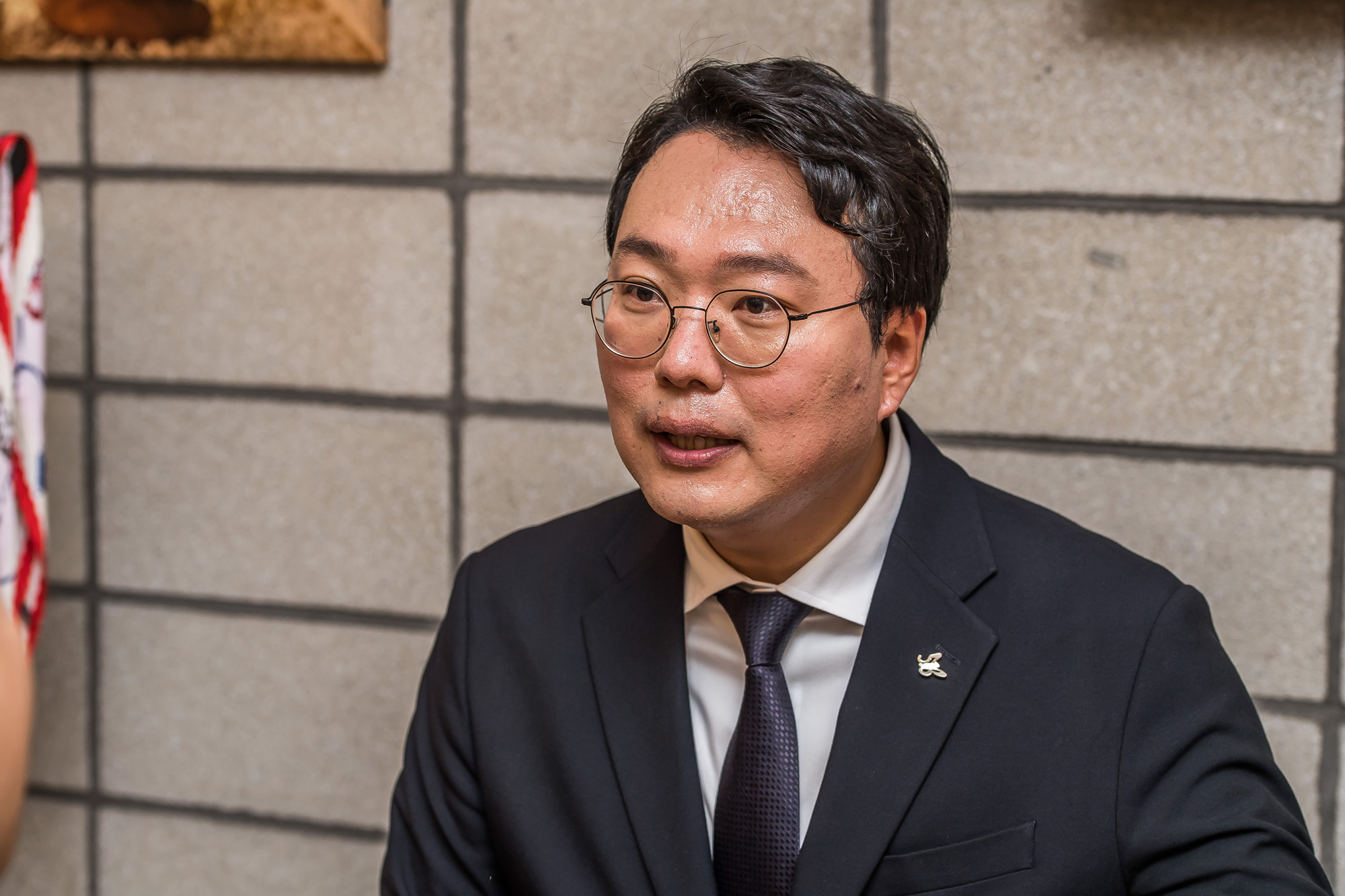 정치;인물;국민의힘;천하람;친이준석계;천하람순천갑당협위원장