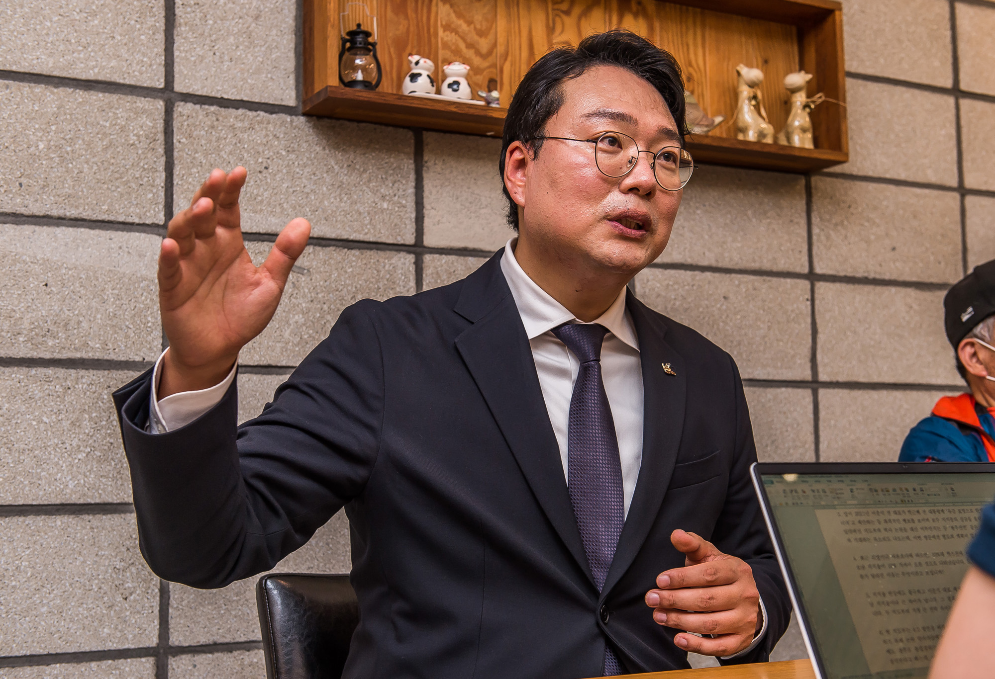 정치;인물;국민의힘;천하람;친이준석계;천하람순천갑당협위원장