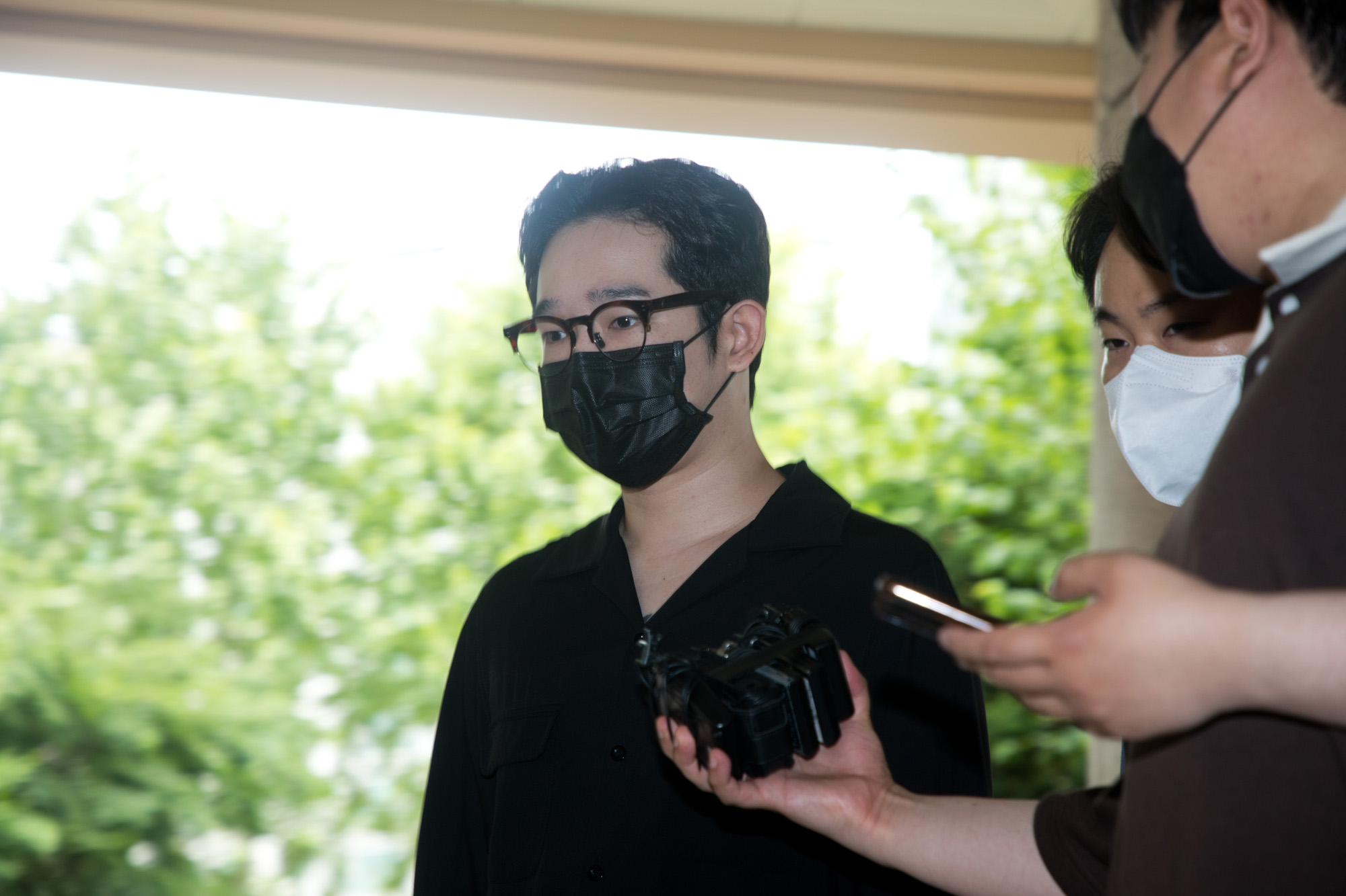 사회;연예;마약;남태현;서민재