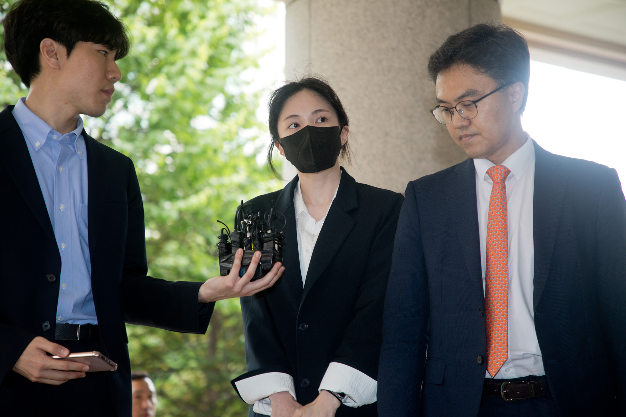 사회;연예;마약;남태현;서민재