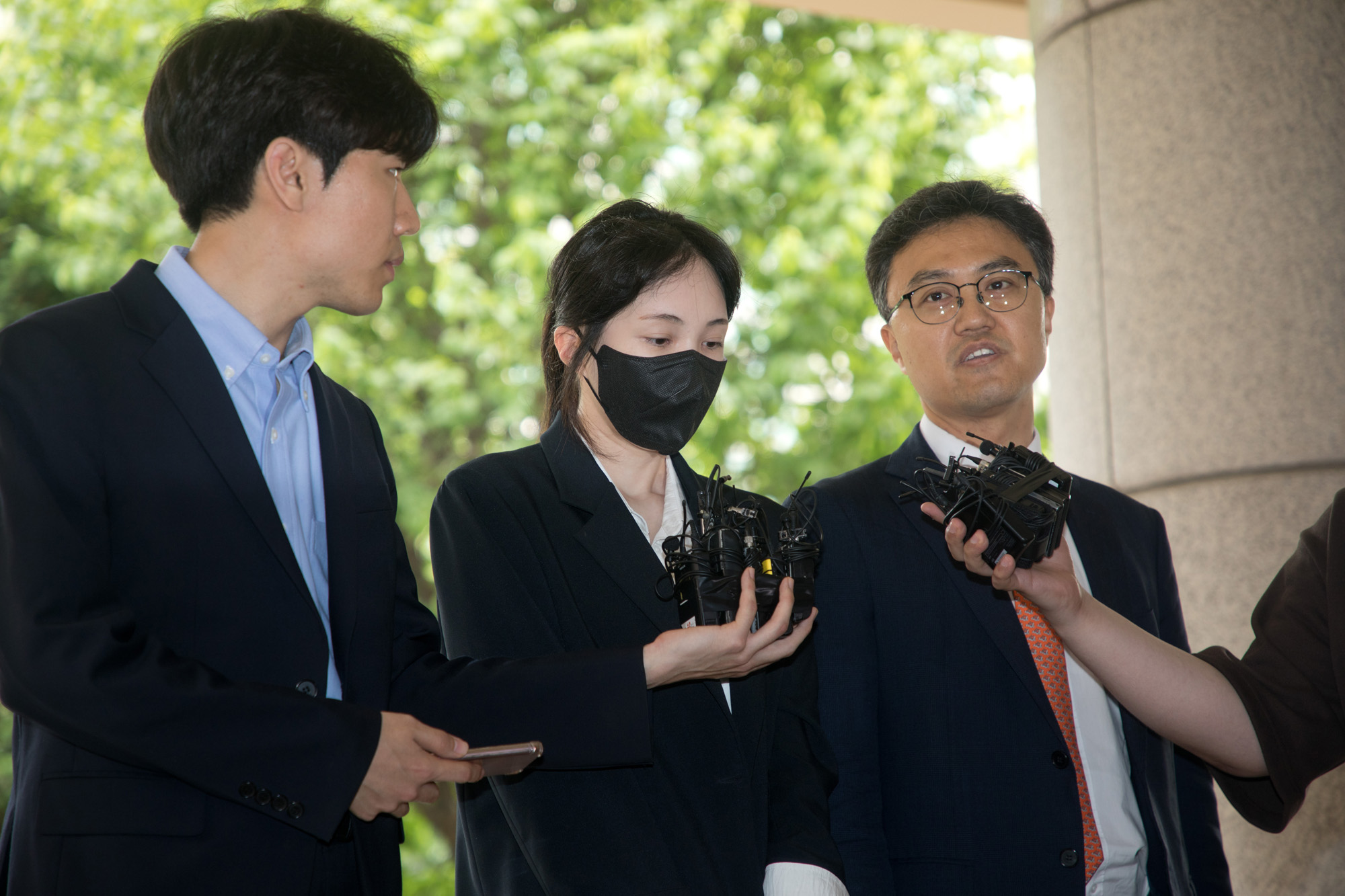 사회;연예;마약;남태현;서민재