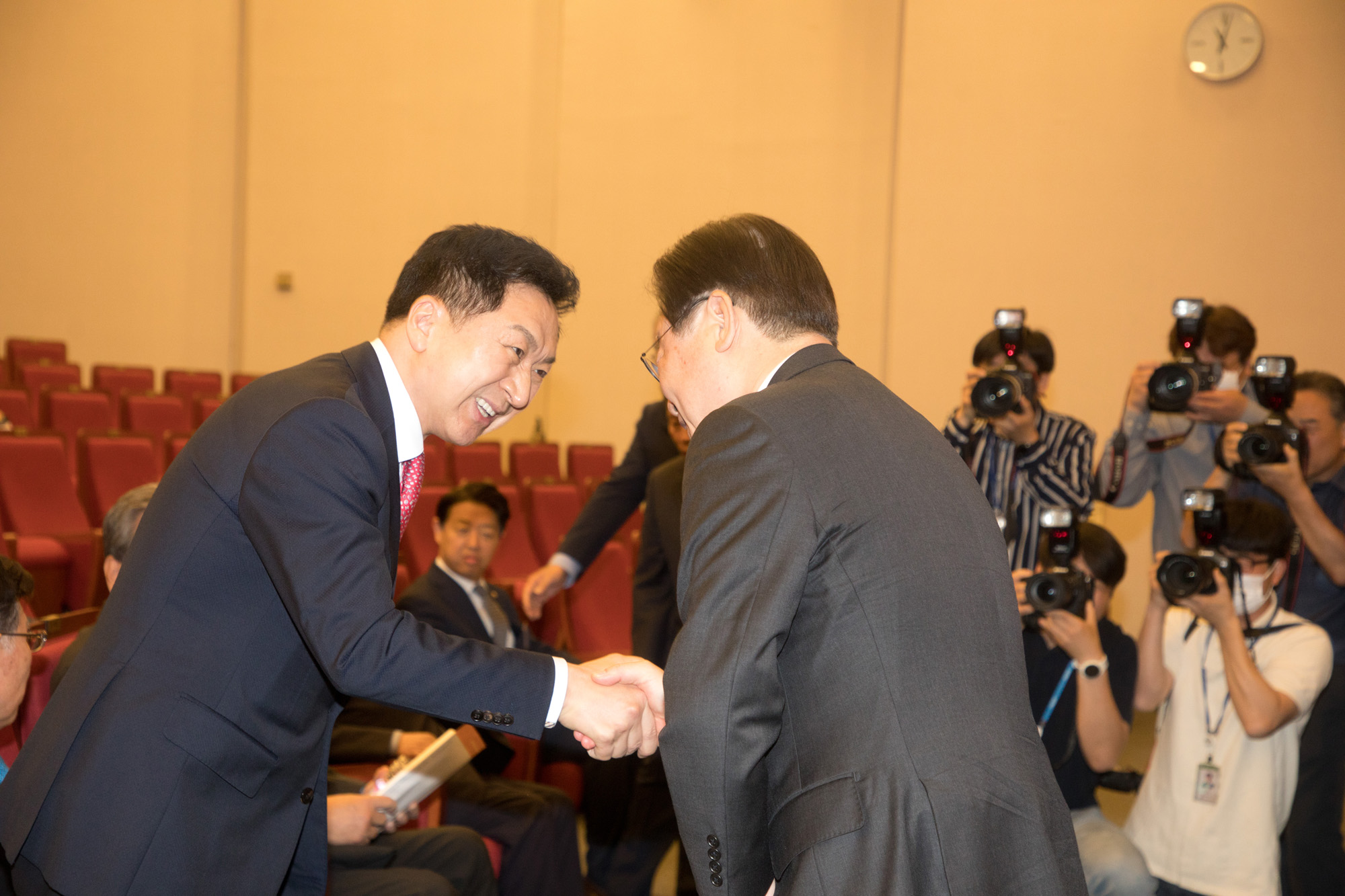 정치;국회;민추협;민주화추진협의회