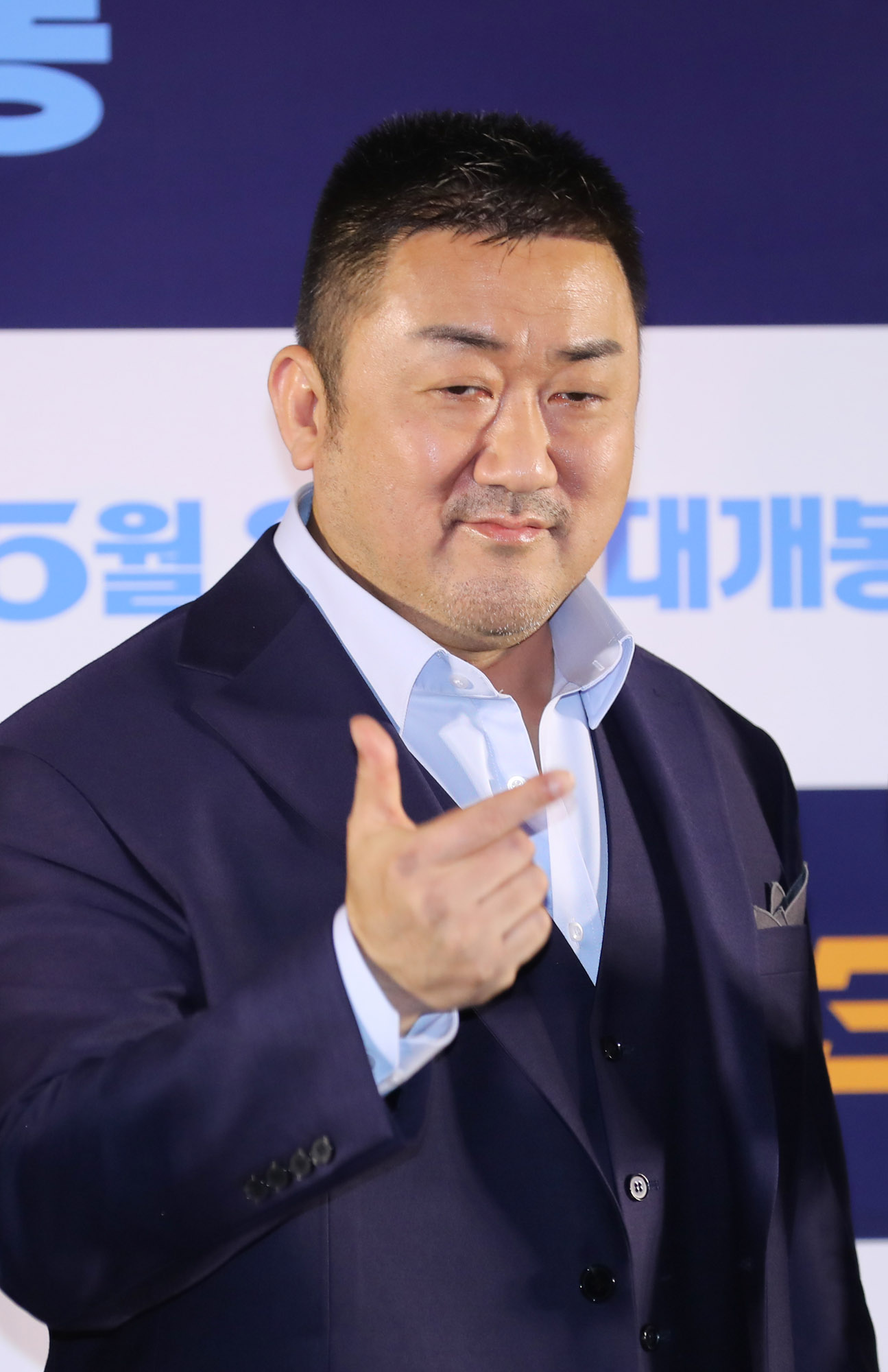 범죄도시언론시사회;영화범죄도시3;범죄도시;마동석