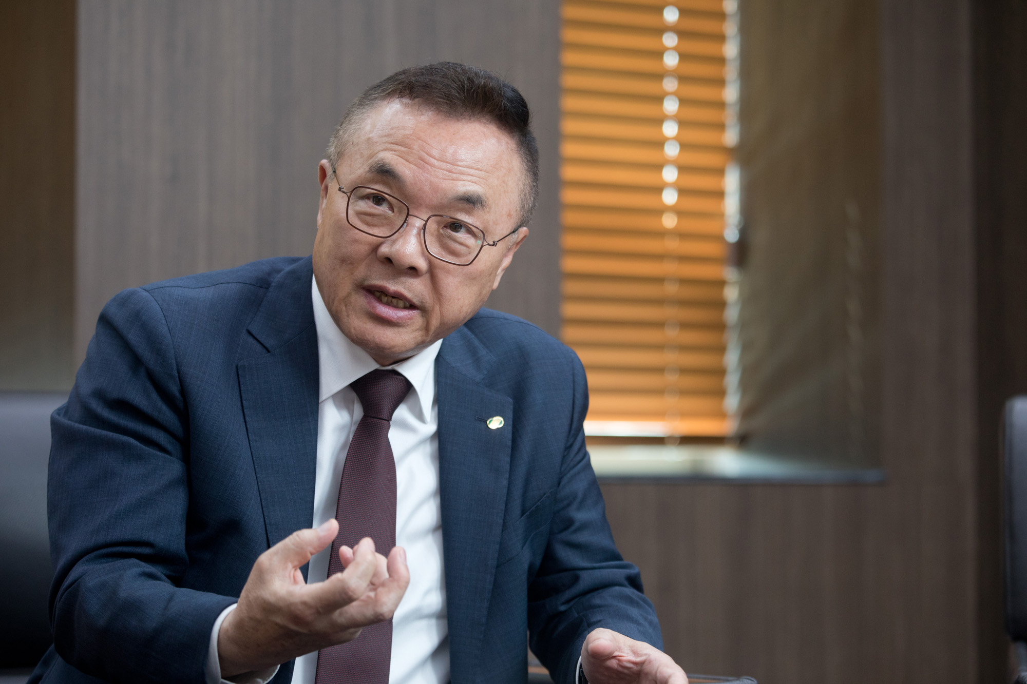 경제;원자력;한국수력원자력;인터뷰
