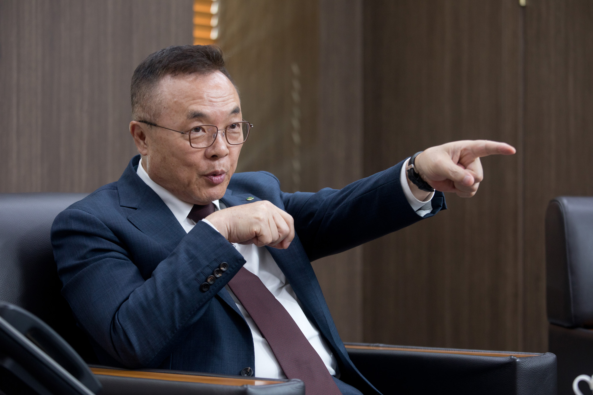 경제;원자력;한국수력원자력;인터뷰