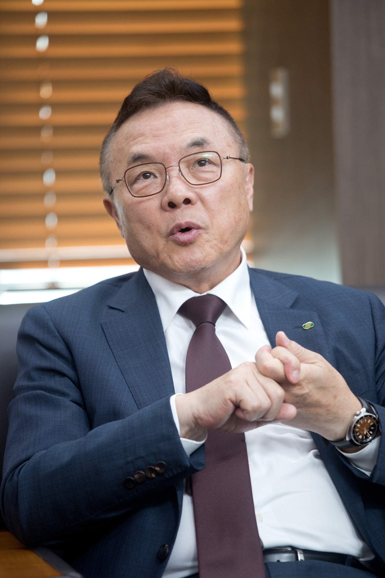 경제;원자력;한국수력원자력;인터뷰