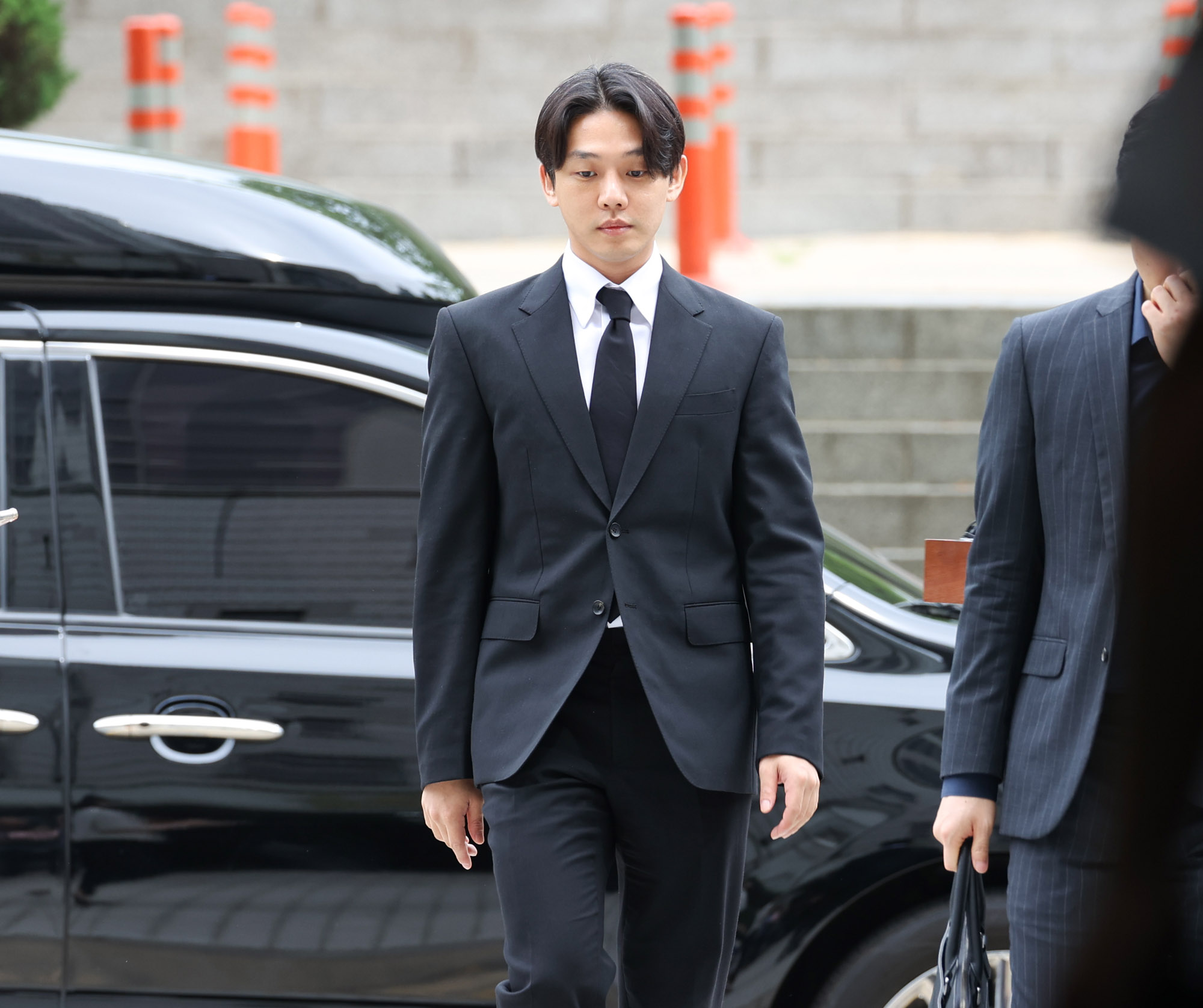 유아인;유아인영장실질심사;유아인마약;유아인법원