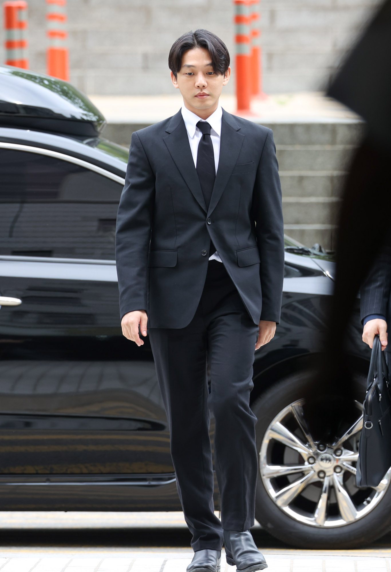 유아인;유아인영장실질심사;유아인마약;유아인법원