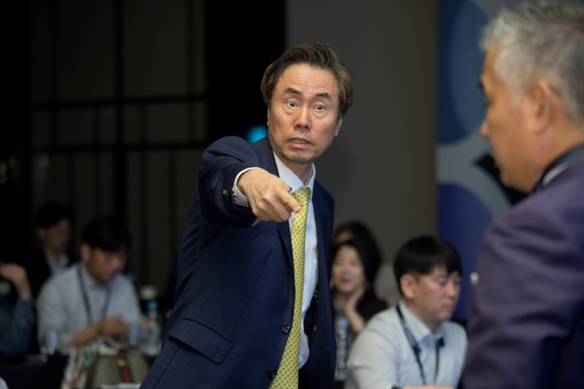 회사;시사저널;컨퍼런스G2023;conference G 2023