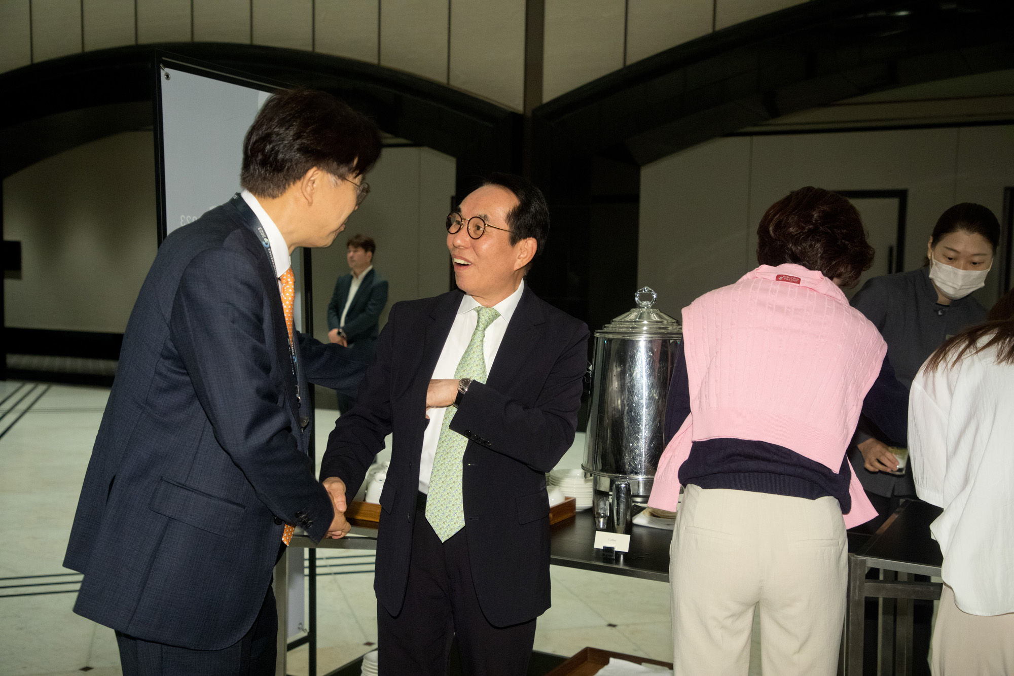 회사;시사저널;컨퍼런스G2023;conference G 2023