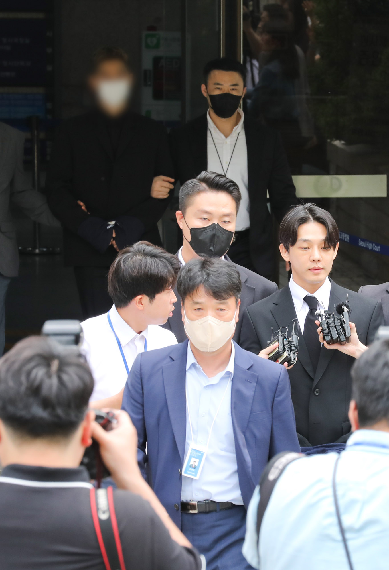 유아인;유아인영장실질심사;유아인법원;유아인마약