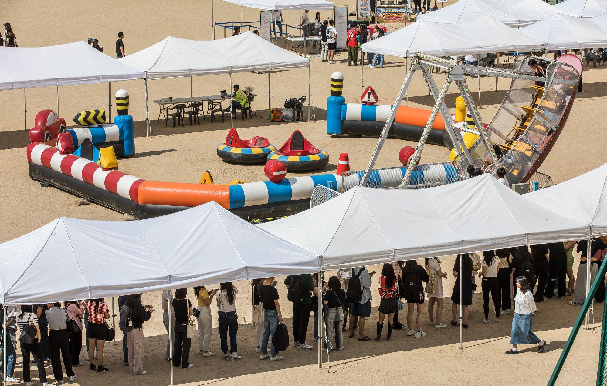 사회;교육;학교;대학교;경희대학교;경희대학교서울캠퍼스;경희대축제;경희대학교축제;엔데믹