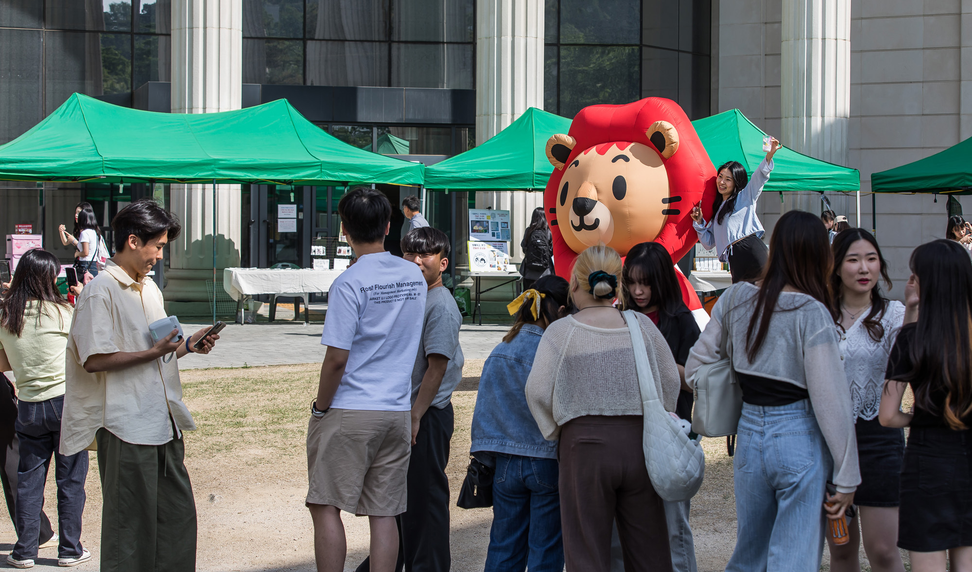 사회;교육;학교;대학교;경희대학교;경희대학교서울캠퍼스;경희대축제;경희대학교축제;엔데믹