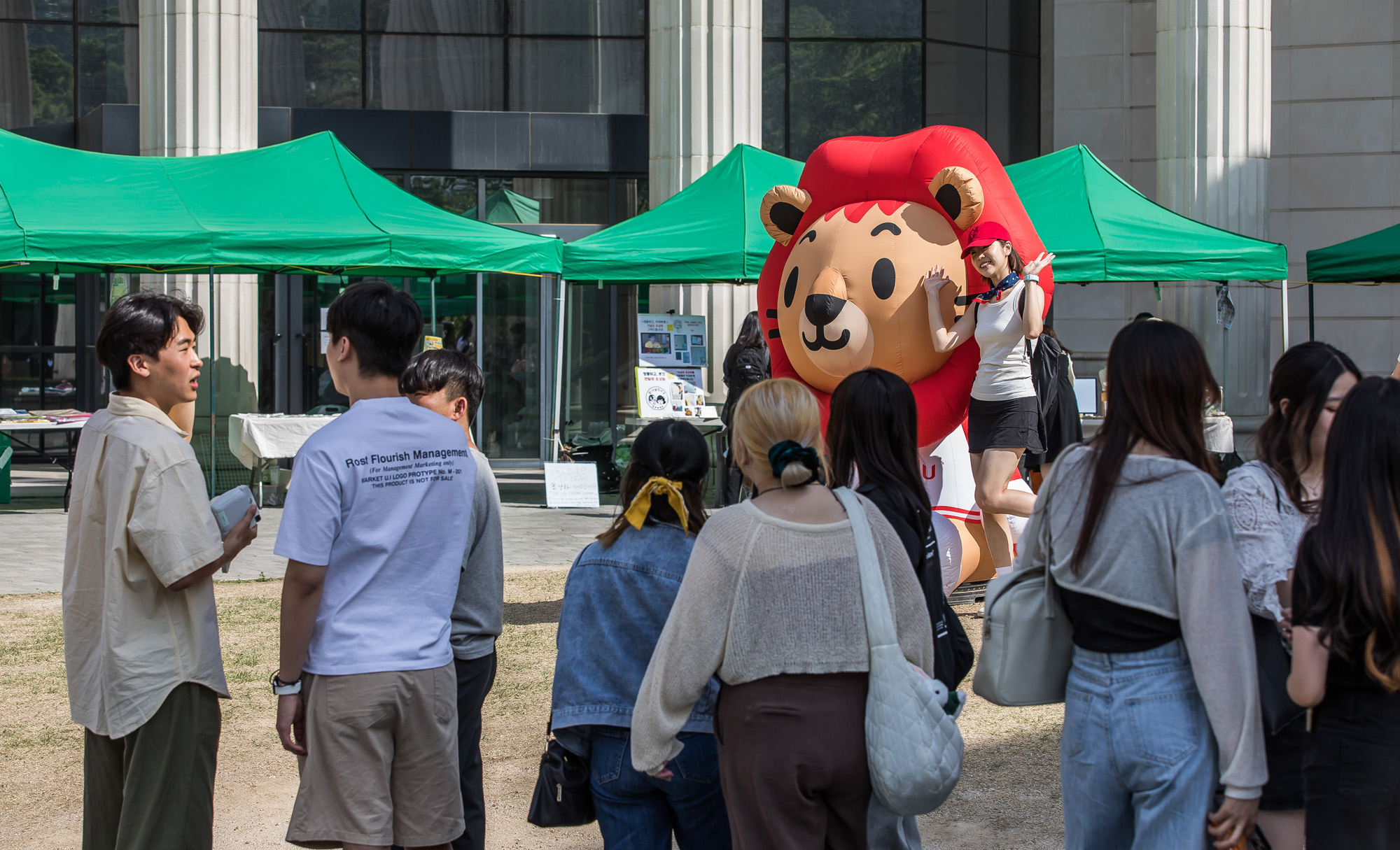 사회;교육;학교;대학교;경희대학교;경희대학교서울캠퍼스;경희대축제;경희대학교축제;엔데믹