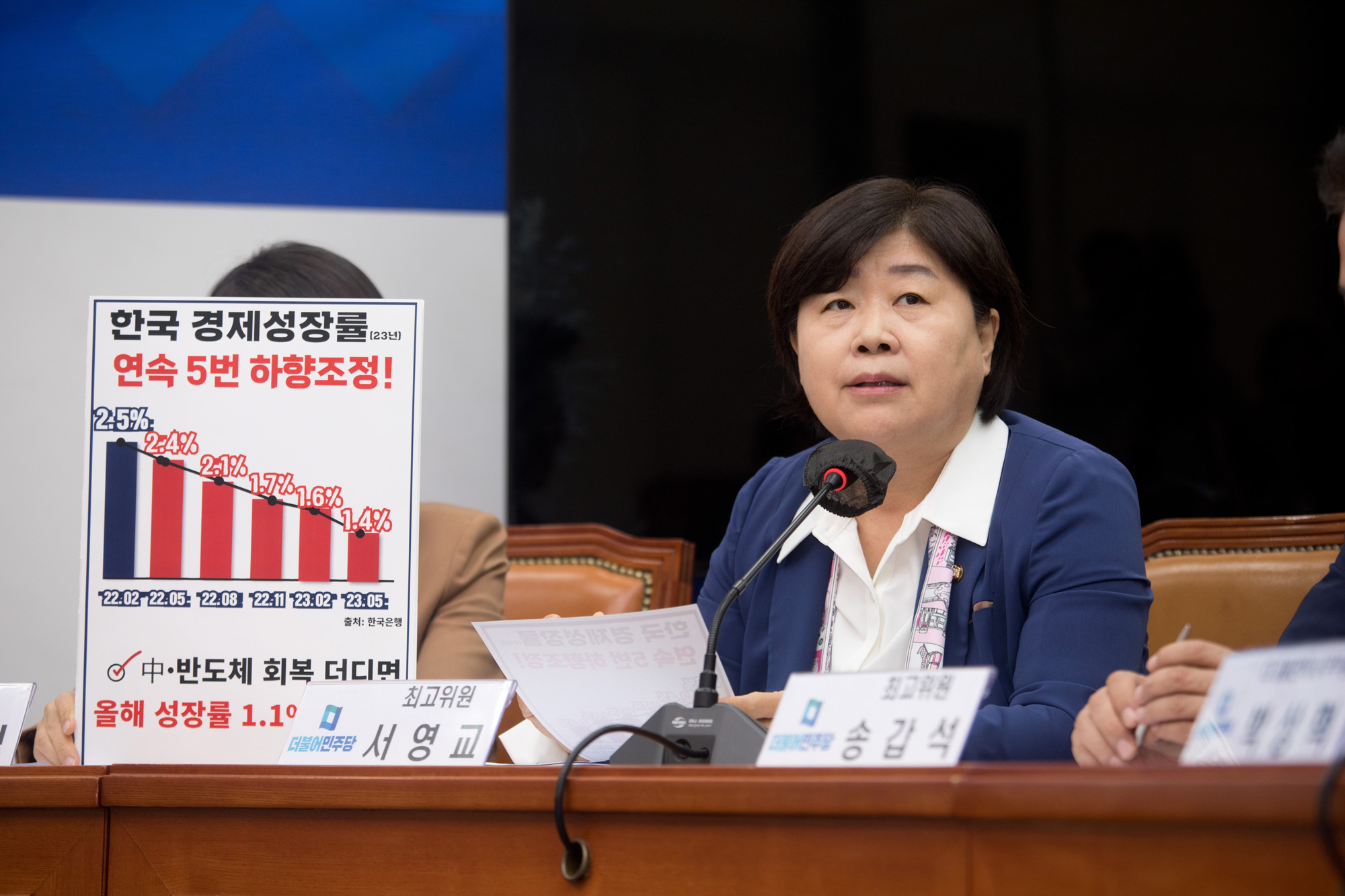 정치;더불어민주당;최고위원회의