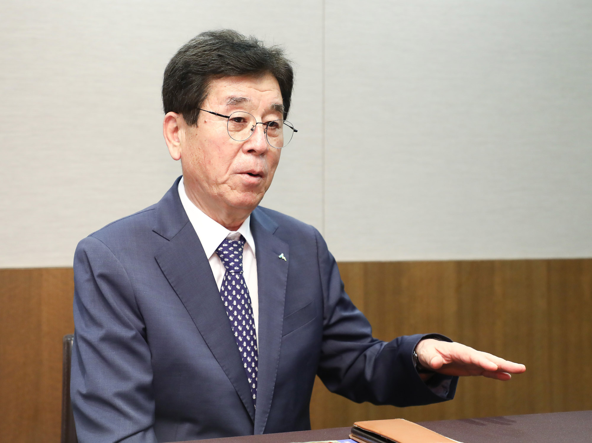 K-ESG 경영혁신 대상