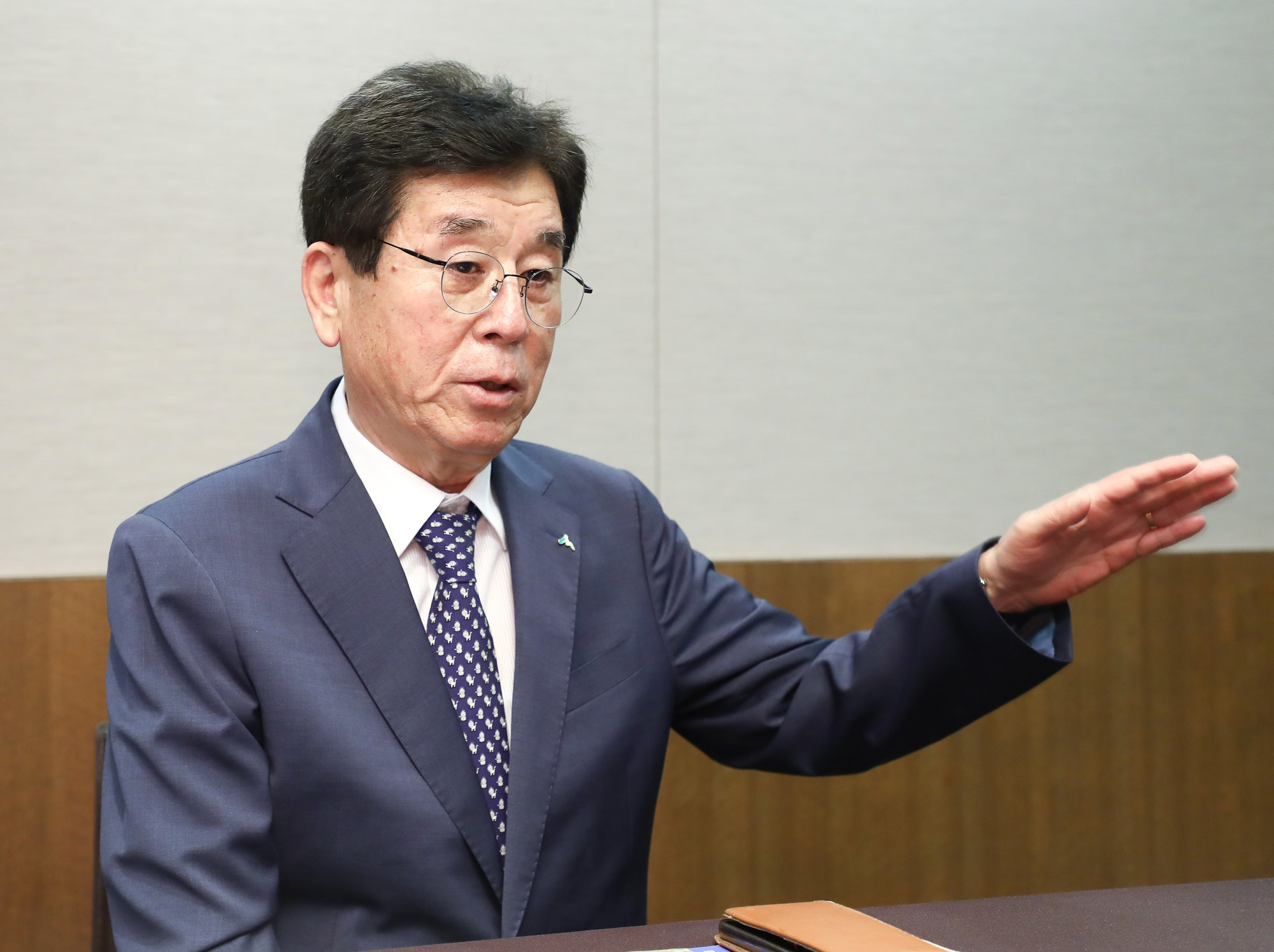 K-ESG 경영혁신 대상