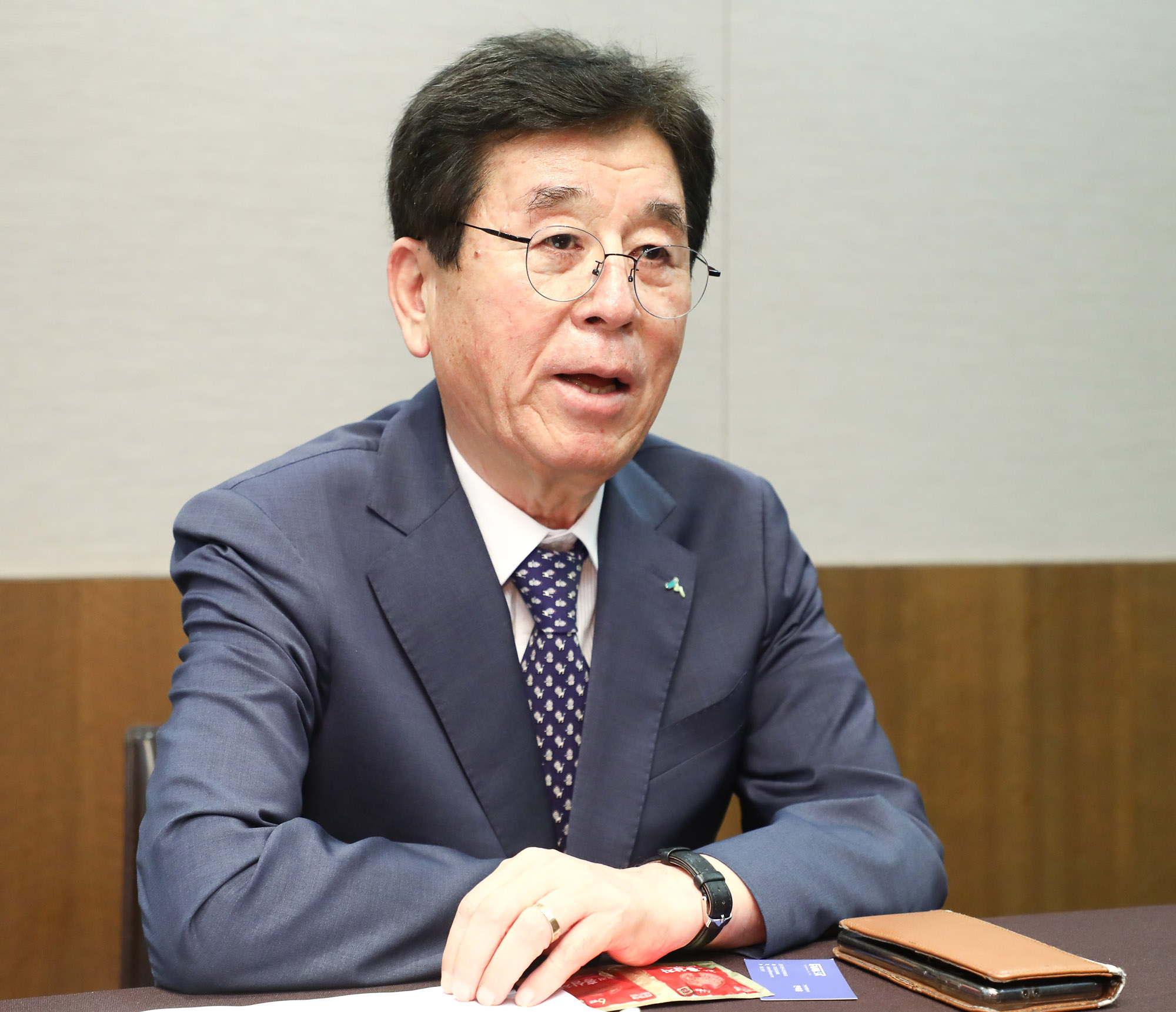 K-ESG 경영혁신 대상