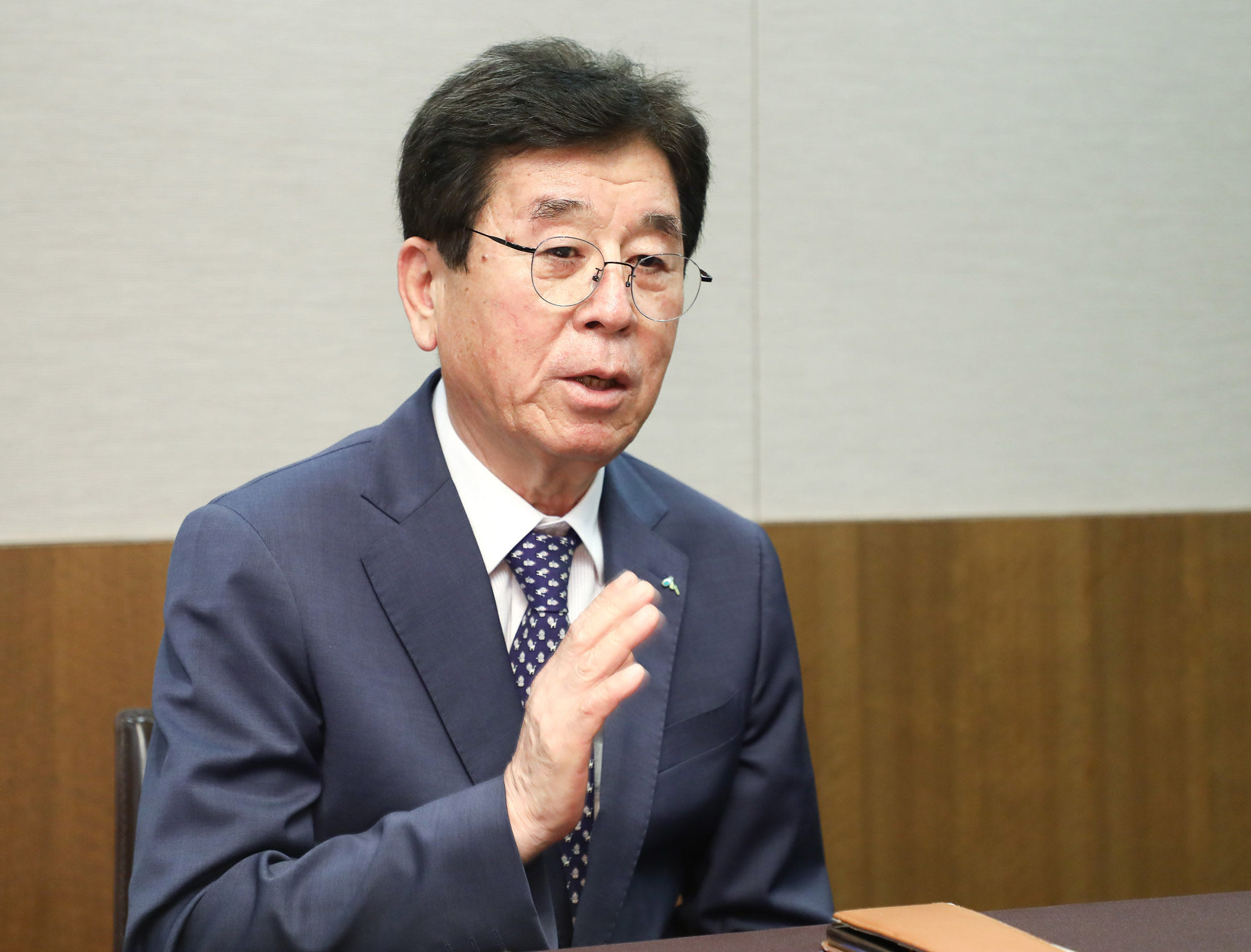 K-ESG 경영혁신 대상