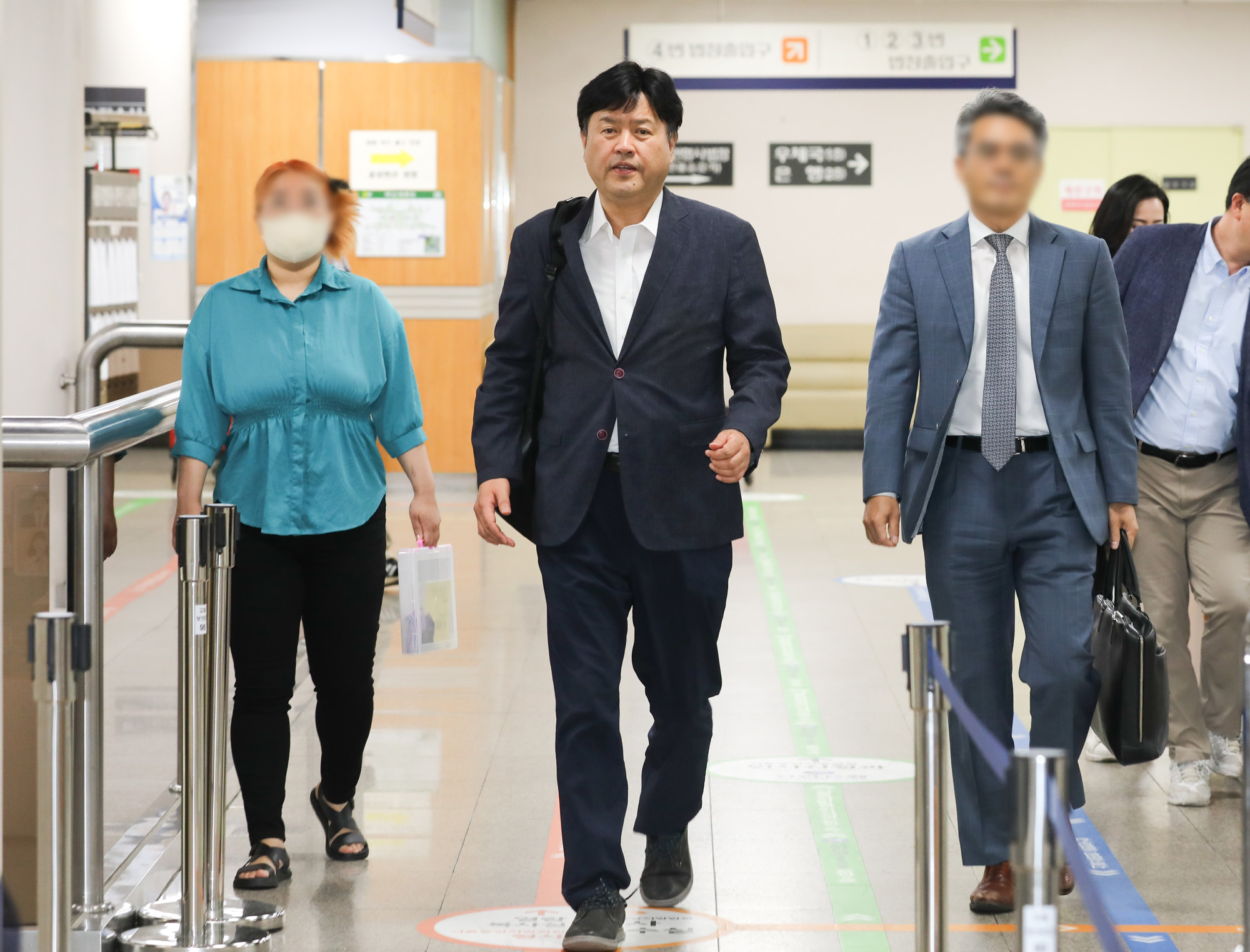김용;김용민주연구원부원장;김용대선자금;김용이재명