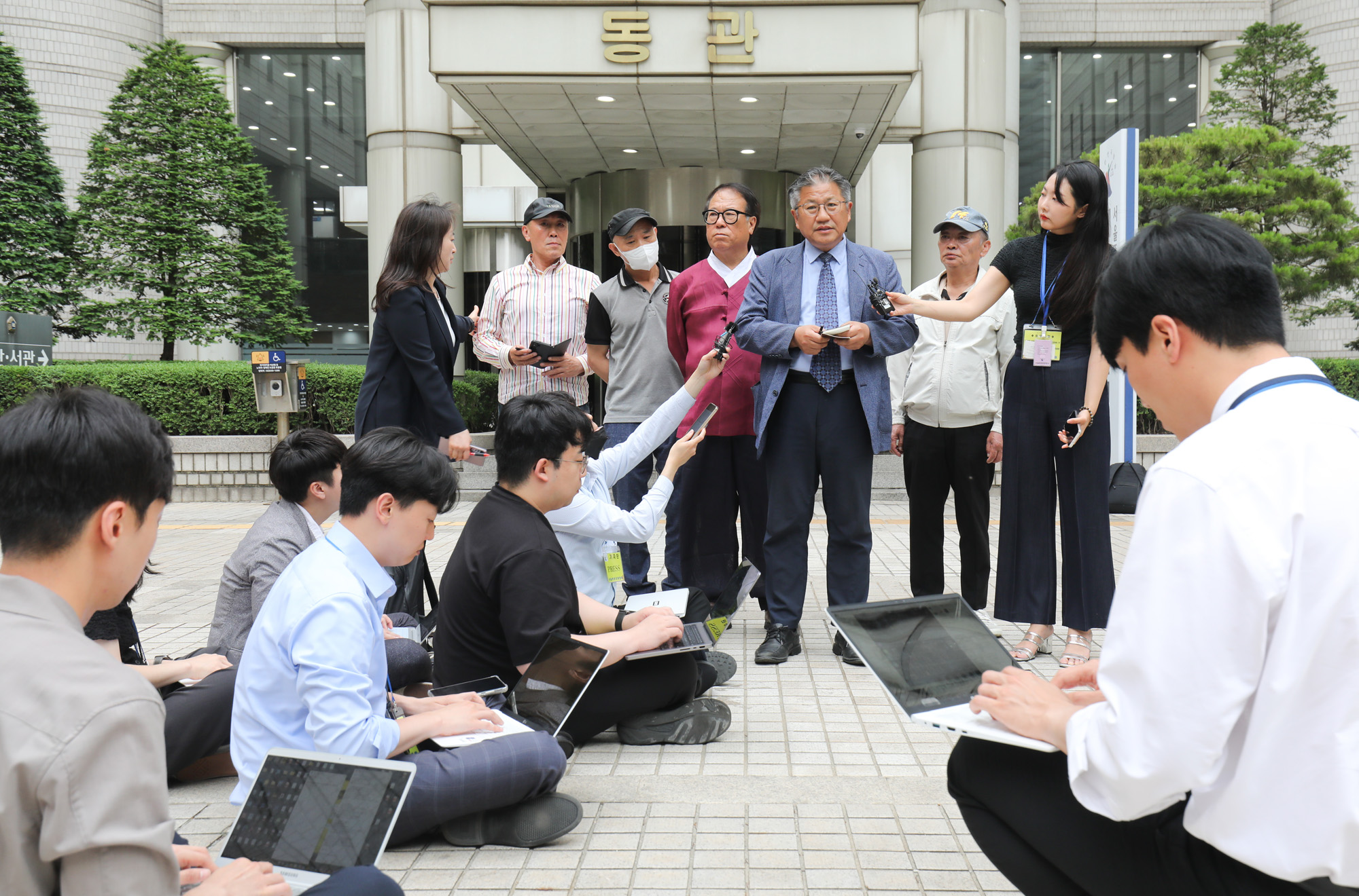 삼청교육대;민변;삼청교육대1심;삼청교육대재판