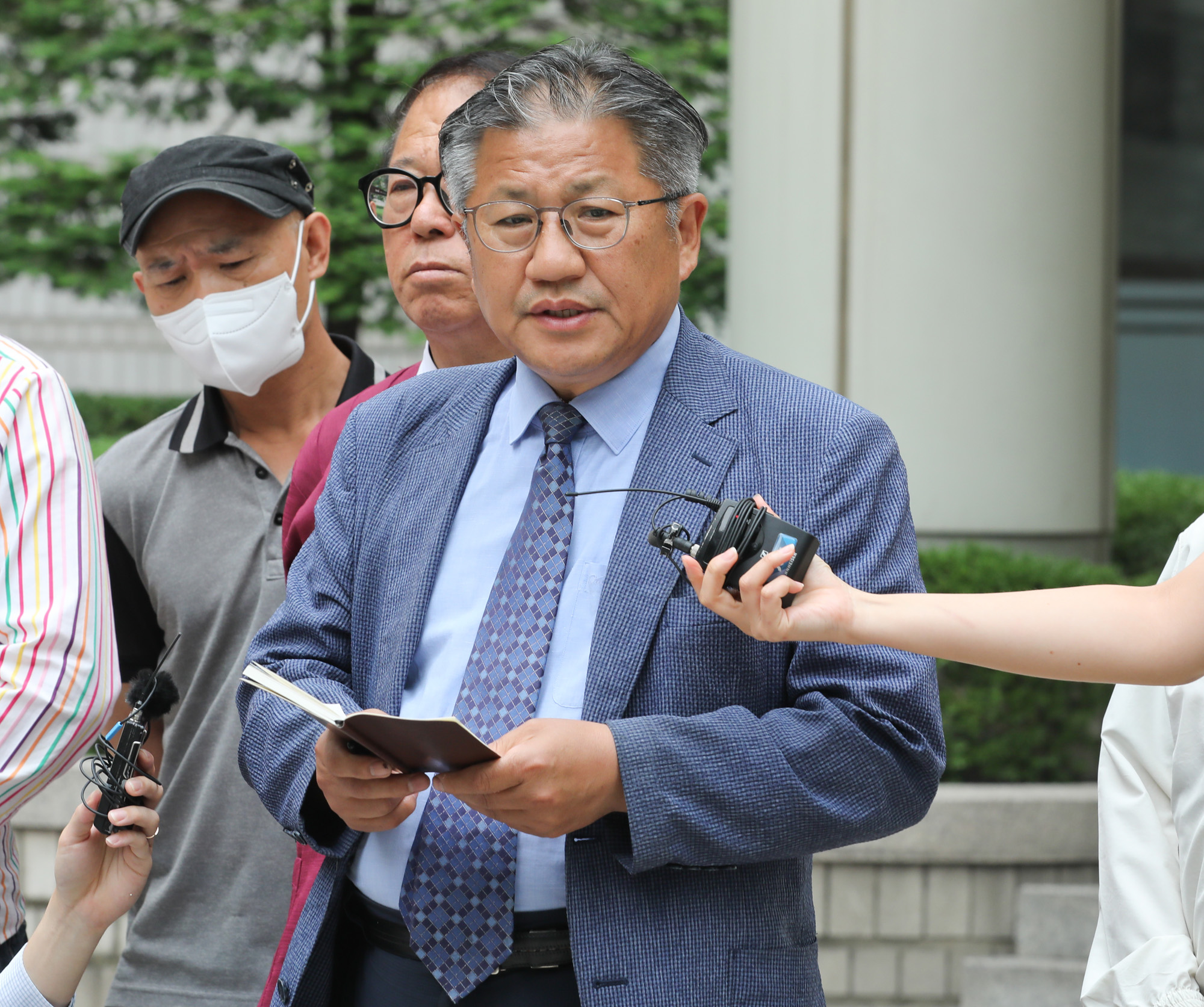 삼청교육대;민변;삼청교육대1심;삼청교육대재판