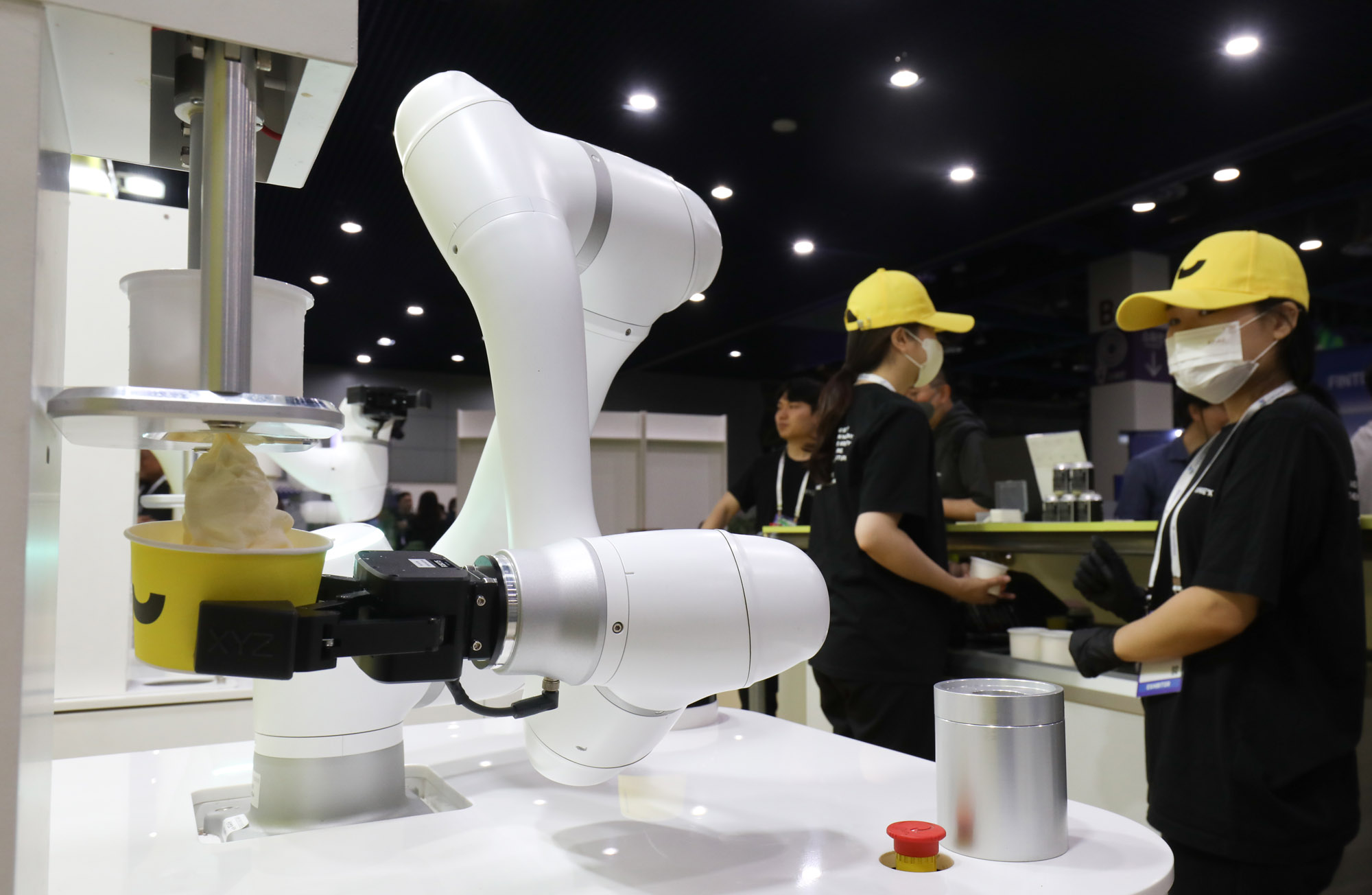 넥스트라이즈2023;박람회