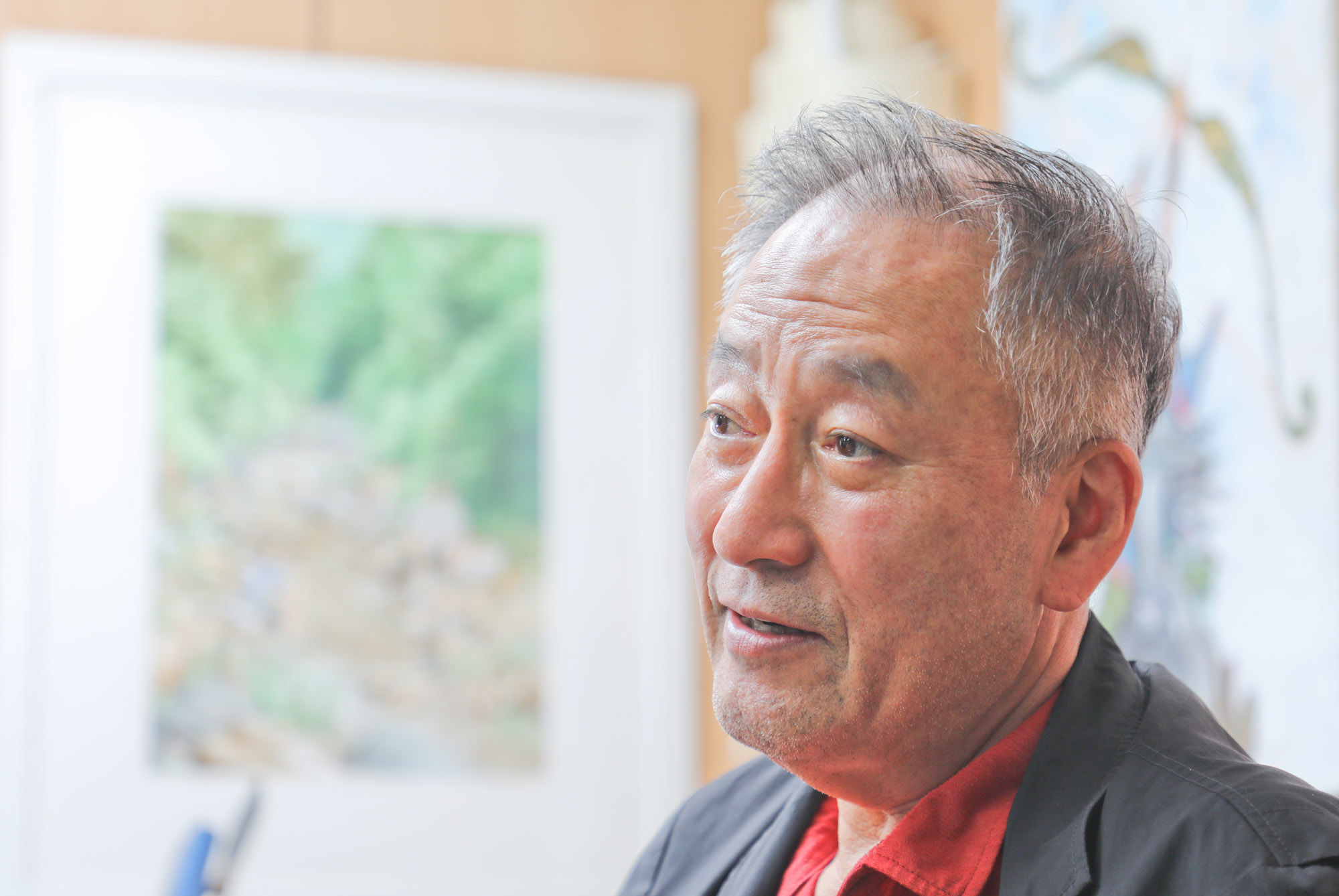 이현세;만화가이현세;이현세 작가;까치